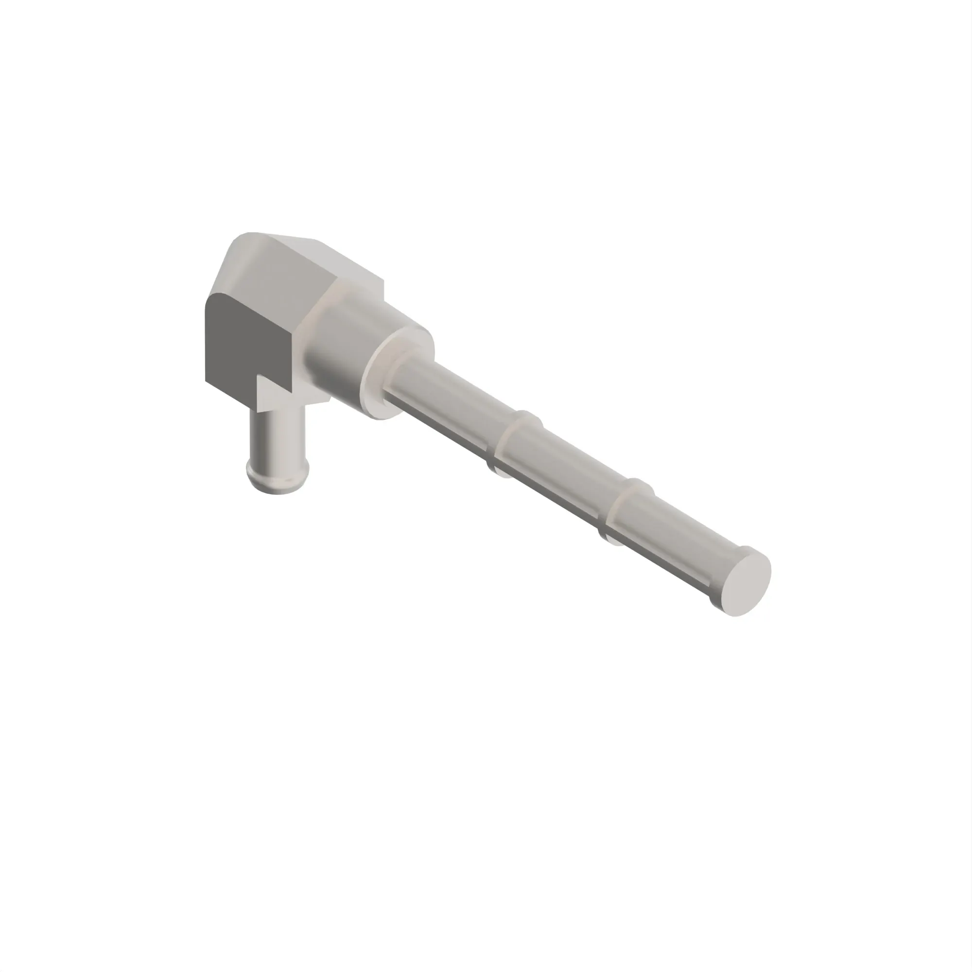 John Deere Pipe Elbow Fitting - SU54289