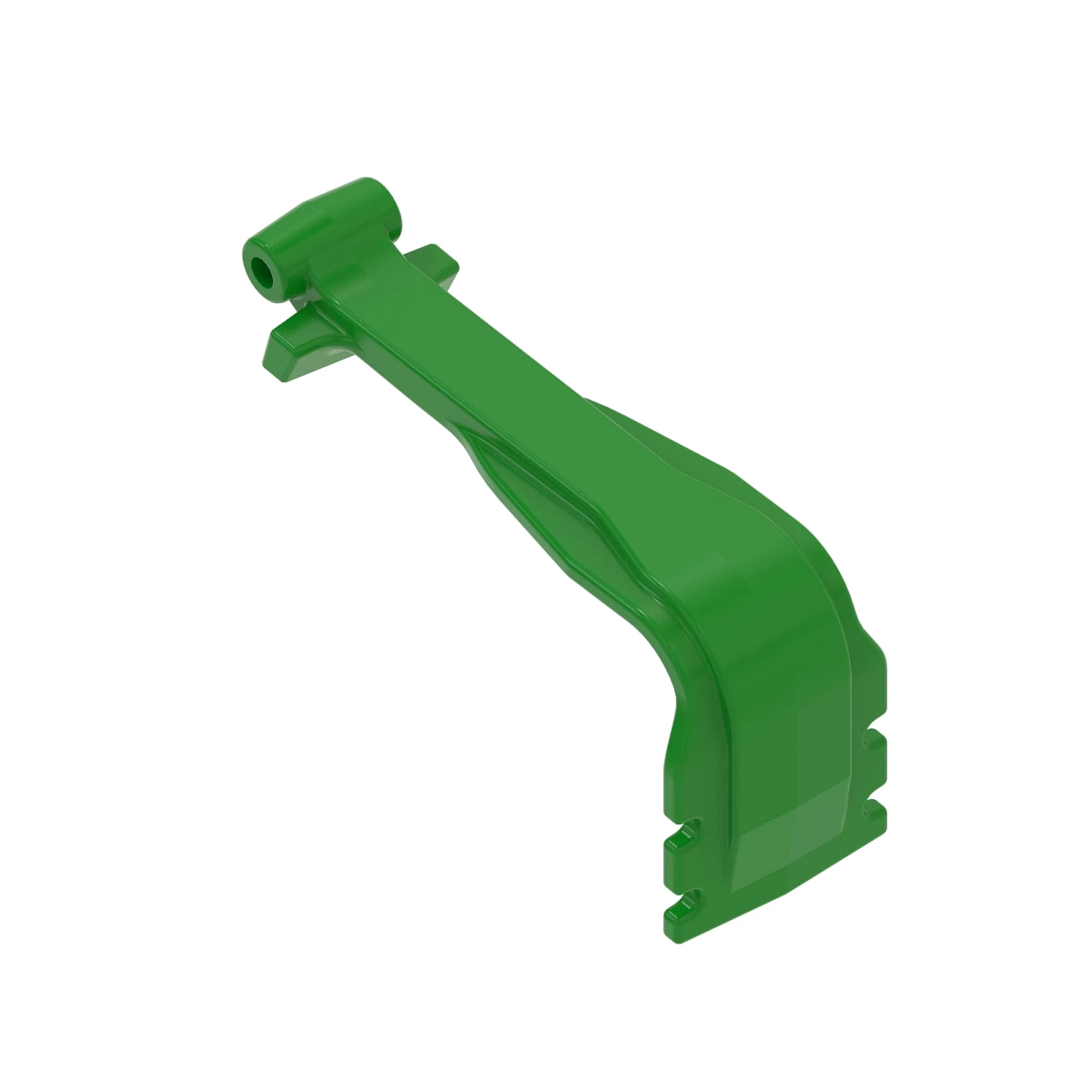 Support, Backhoe Seat