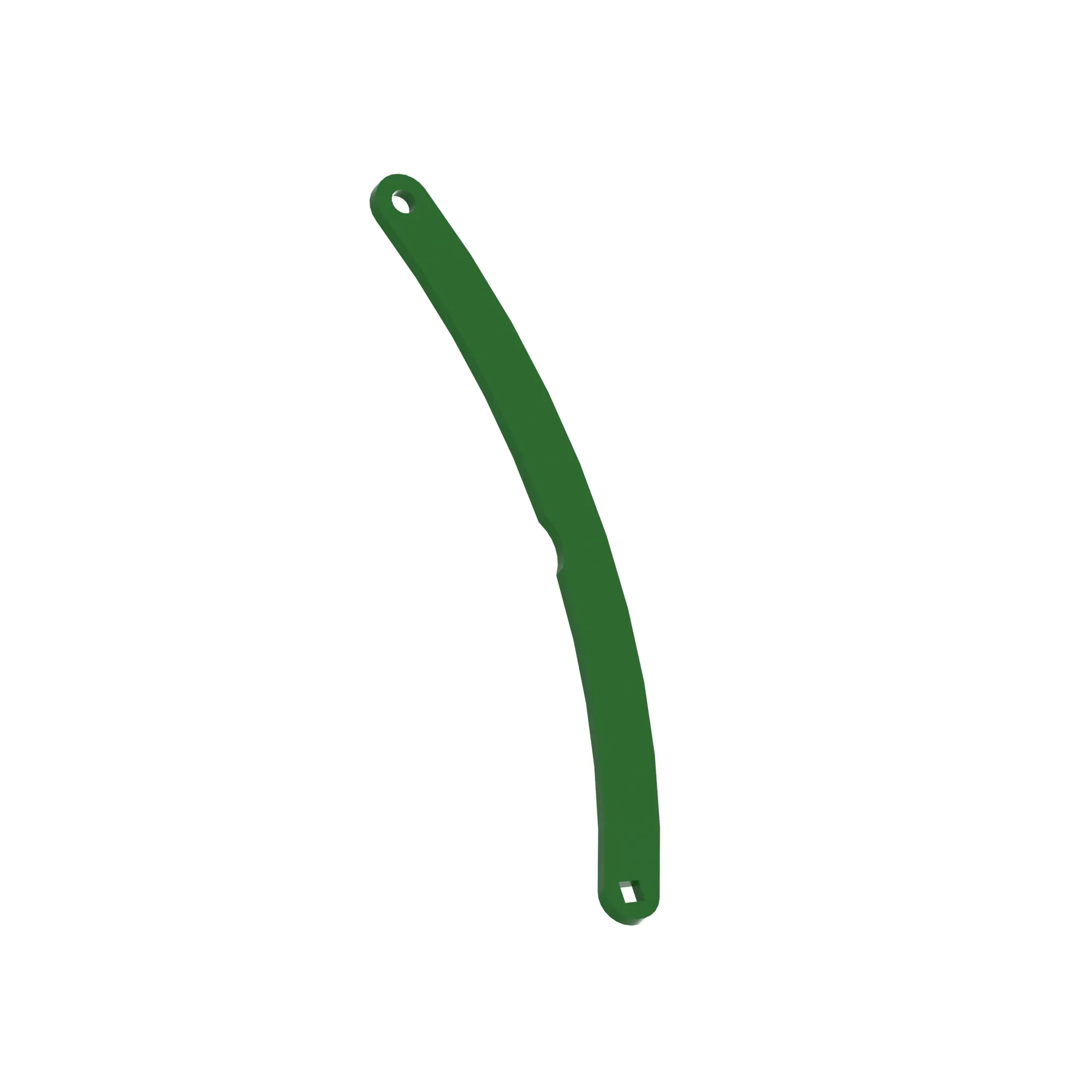TIE ROD END, ROD