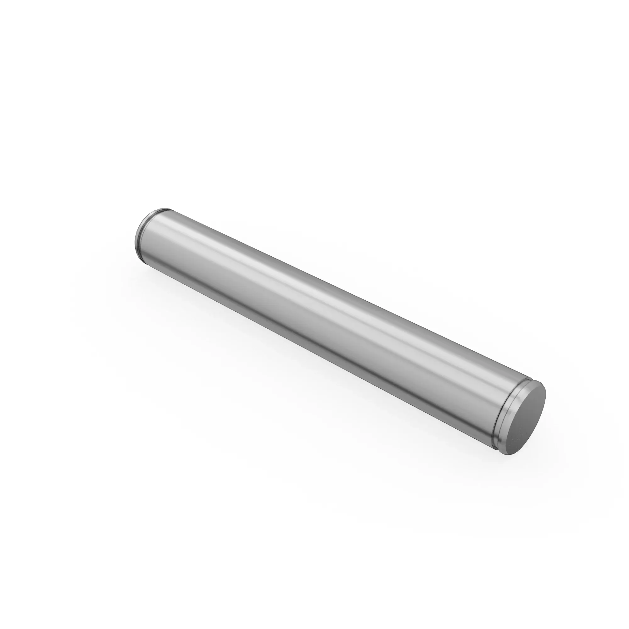 PIN, GROOVE CYLINDER