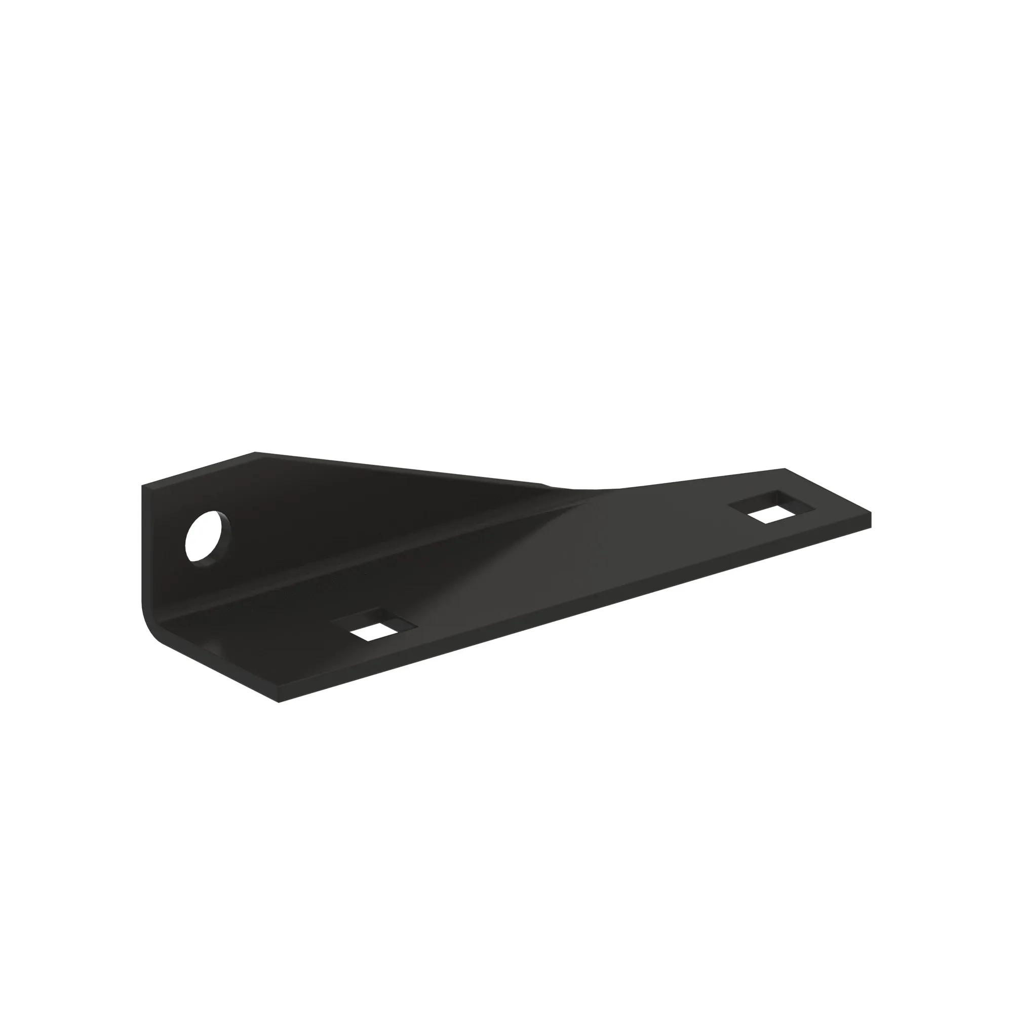 John Deere Wheel Shield Bracket - N278291