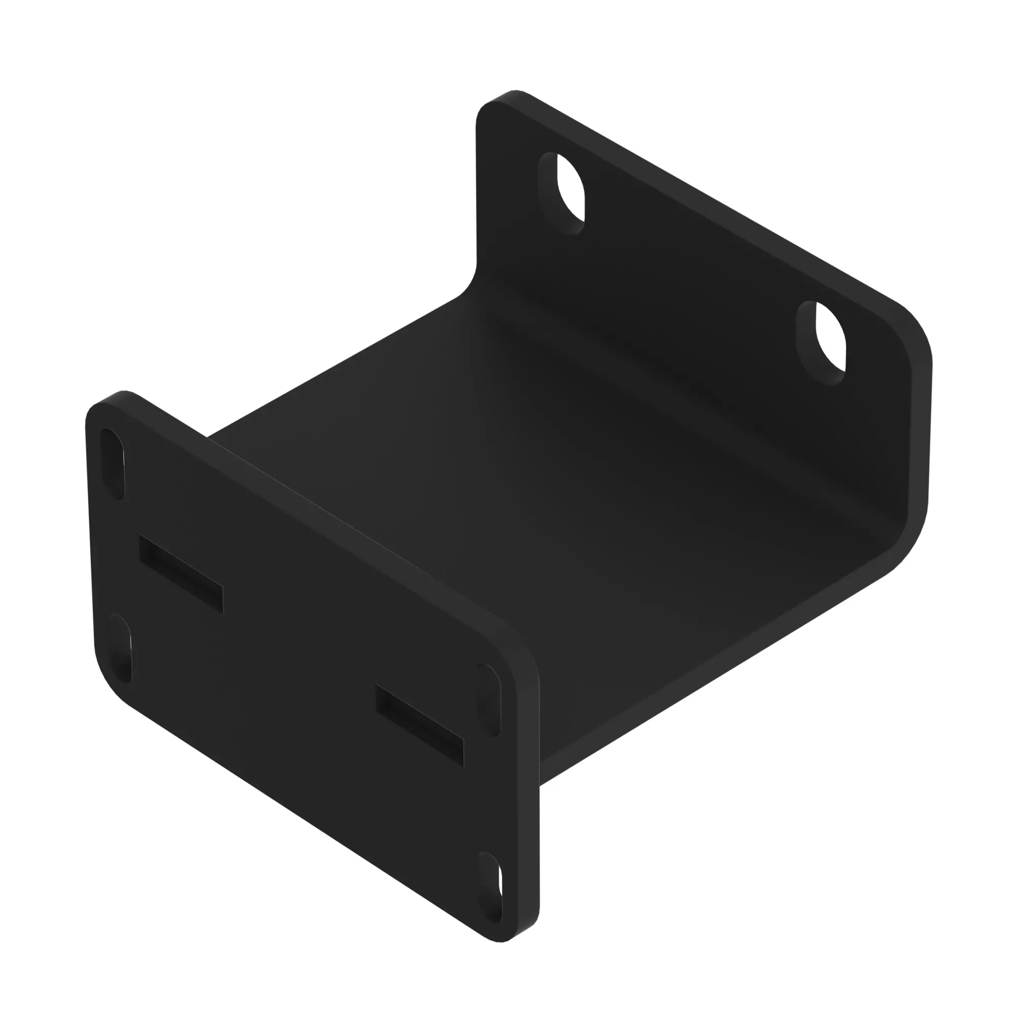 John Deere Alarm Bracket - F625287