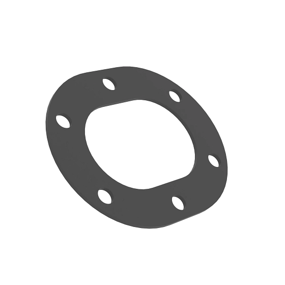 John Deere Gasket - T482763