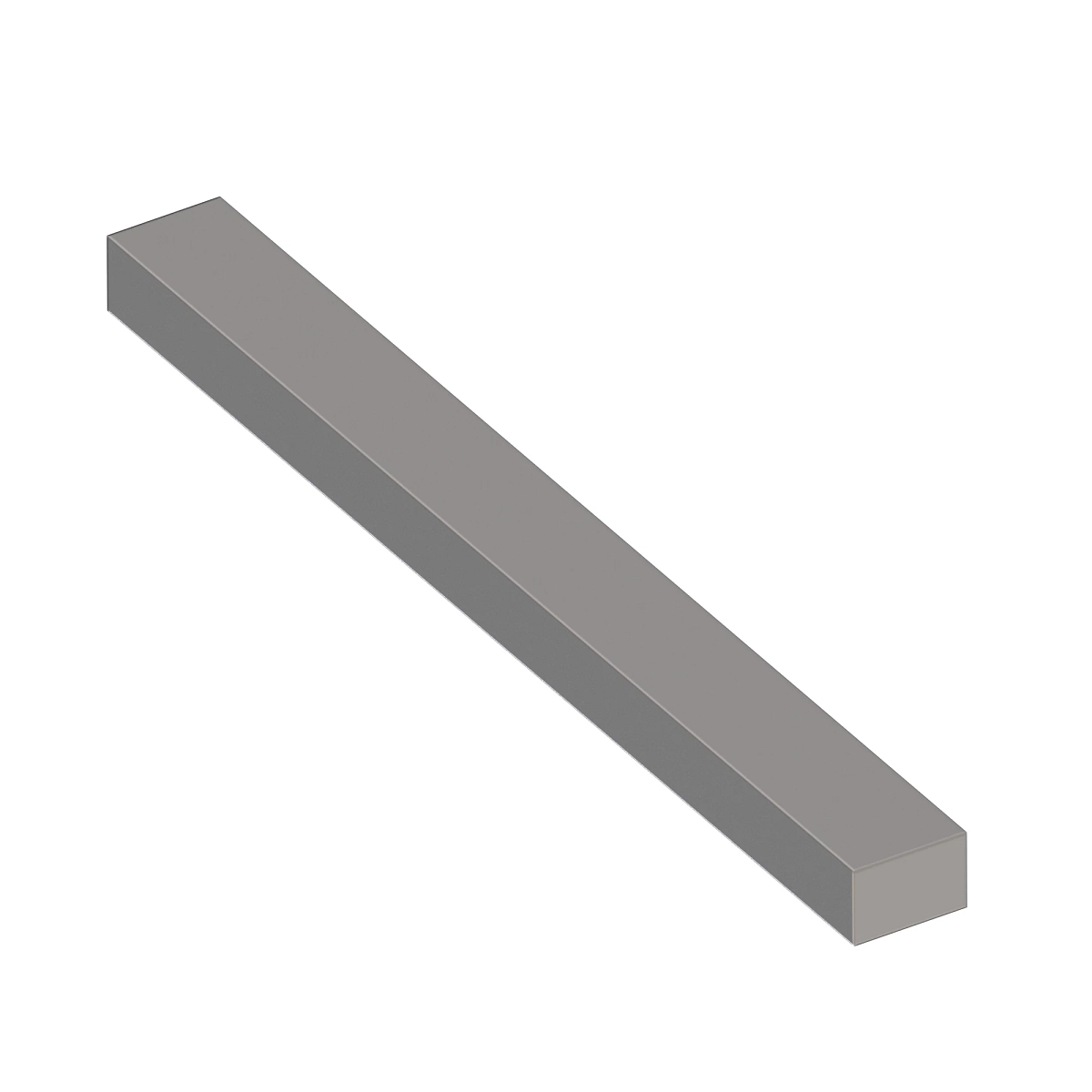Key, Parallel, Flat