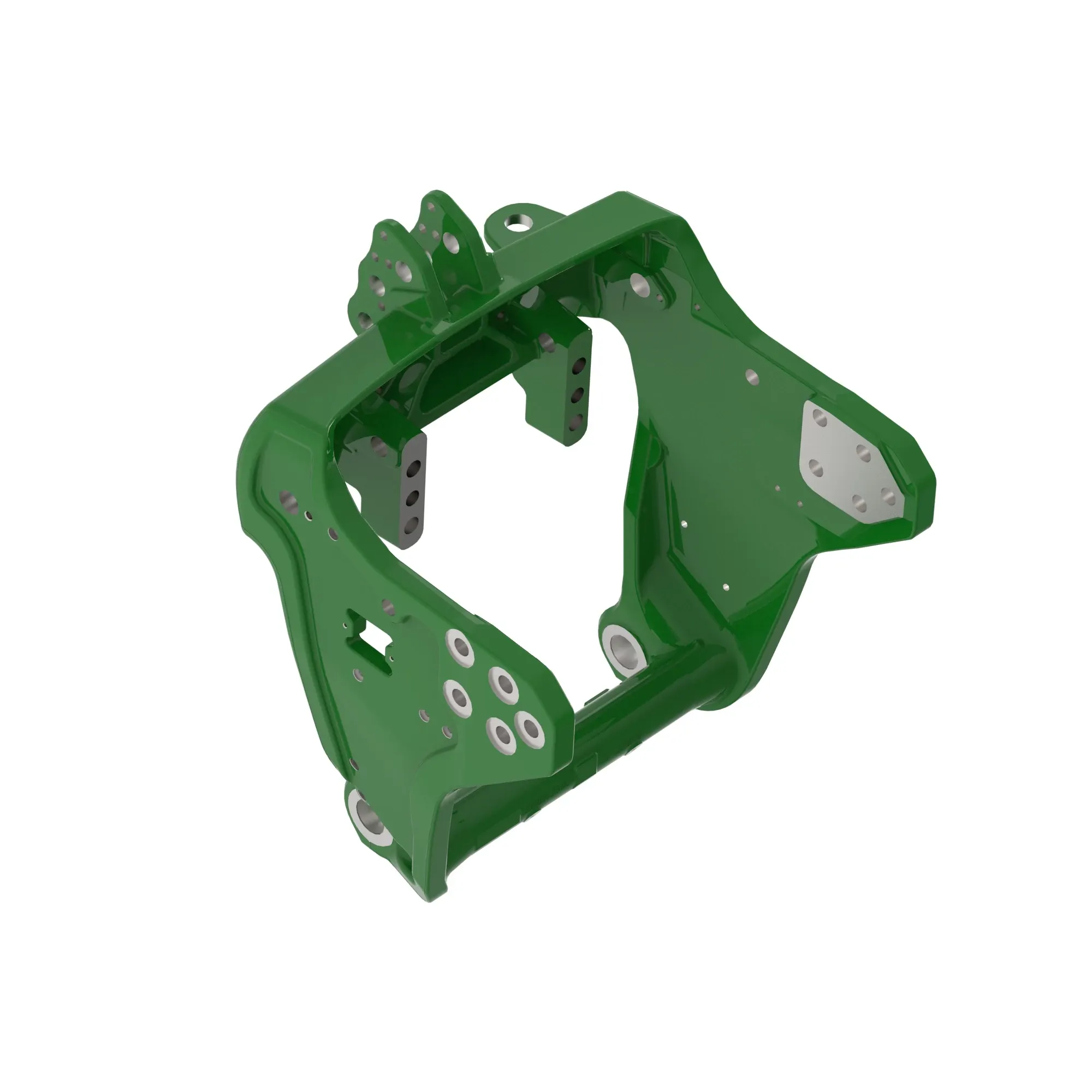 John Deere Front Hitch Frame - L223025