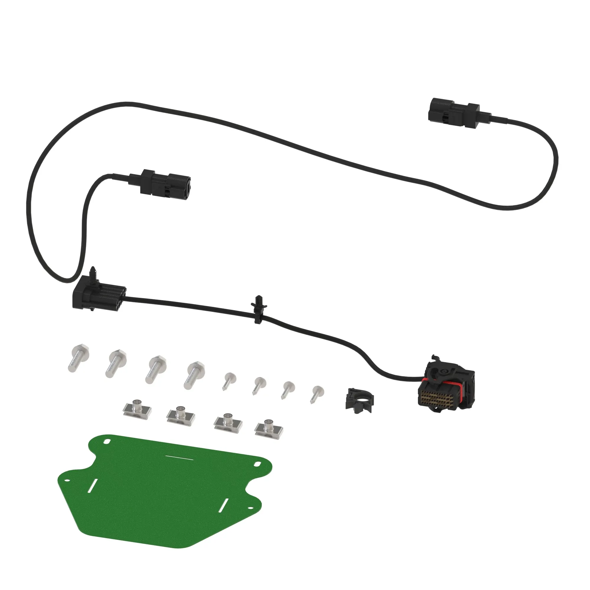 JD Link  Kit - S400 - Retrofit Kit Combine with Gsix