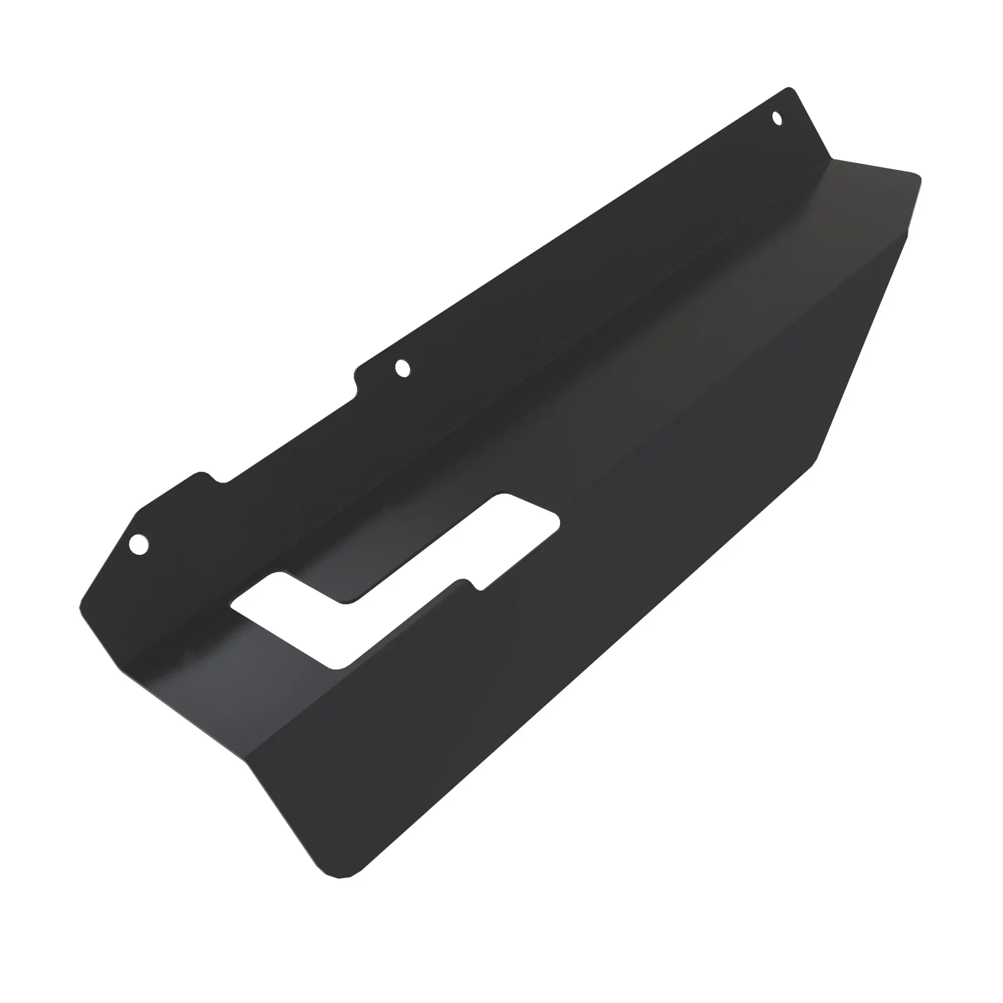 John Deere Heat Shield - M174896