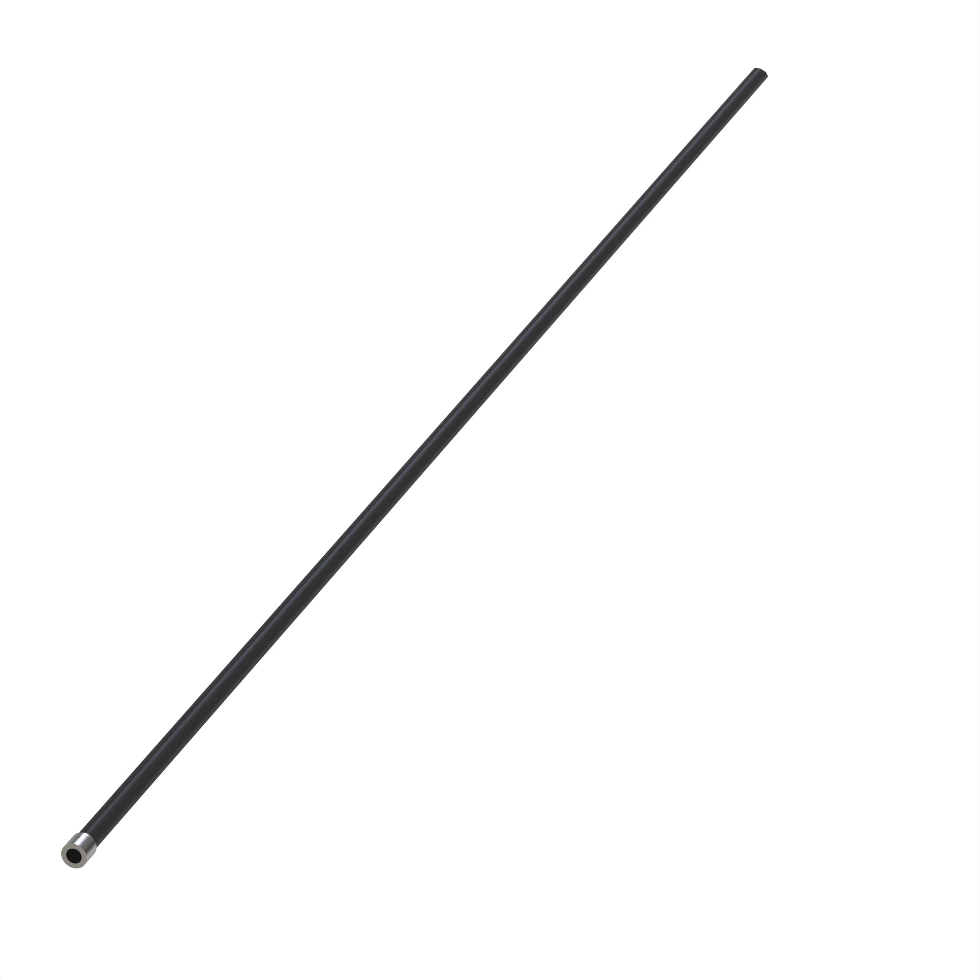 John Deere Fuel Pickup Tube with Bushing - AR88404