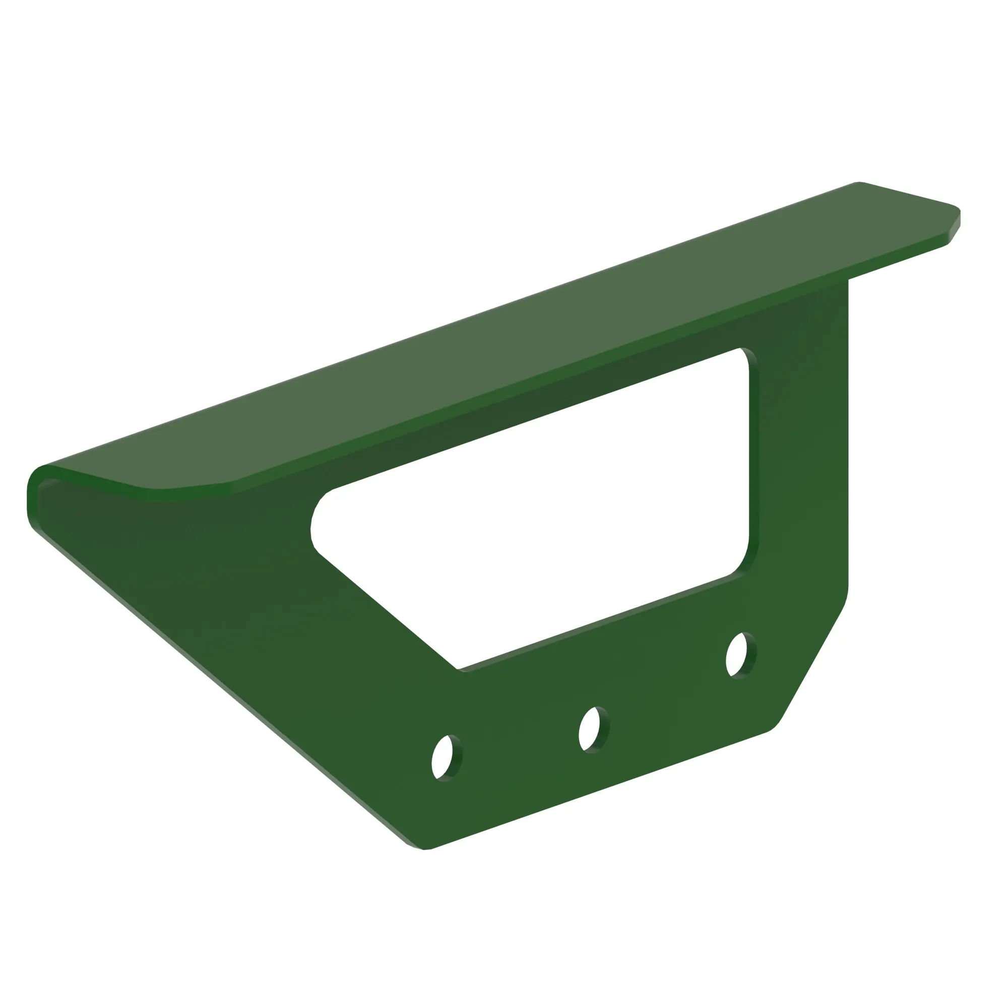 John Deere Angle - HXE198655