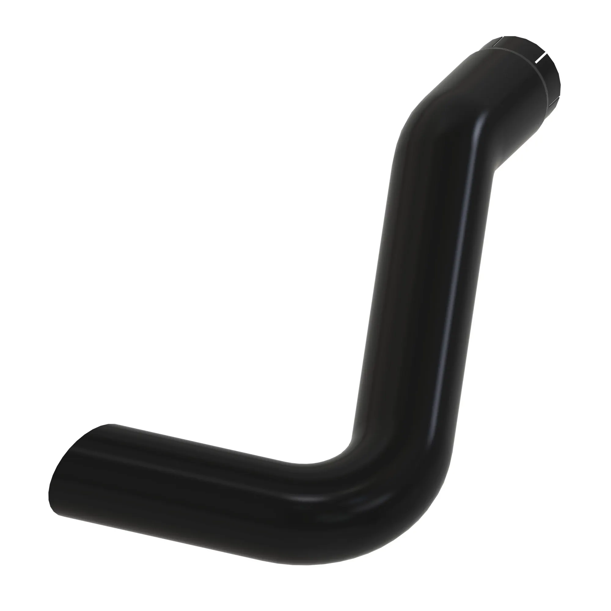 John Deere Exhaust Pipe - AXE104080