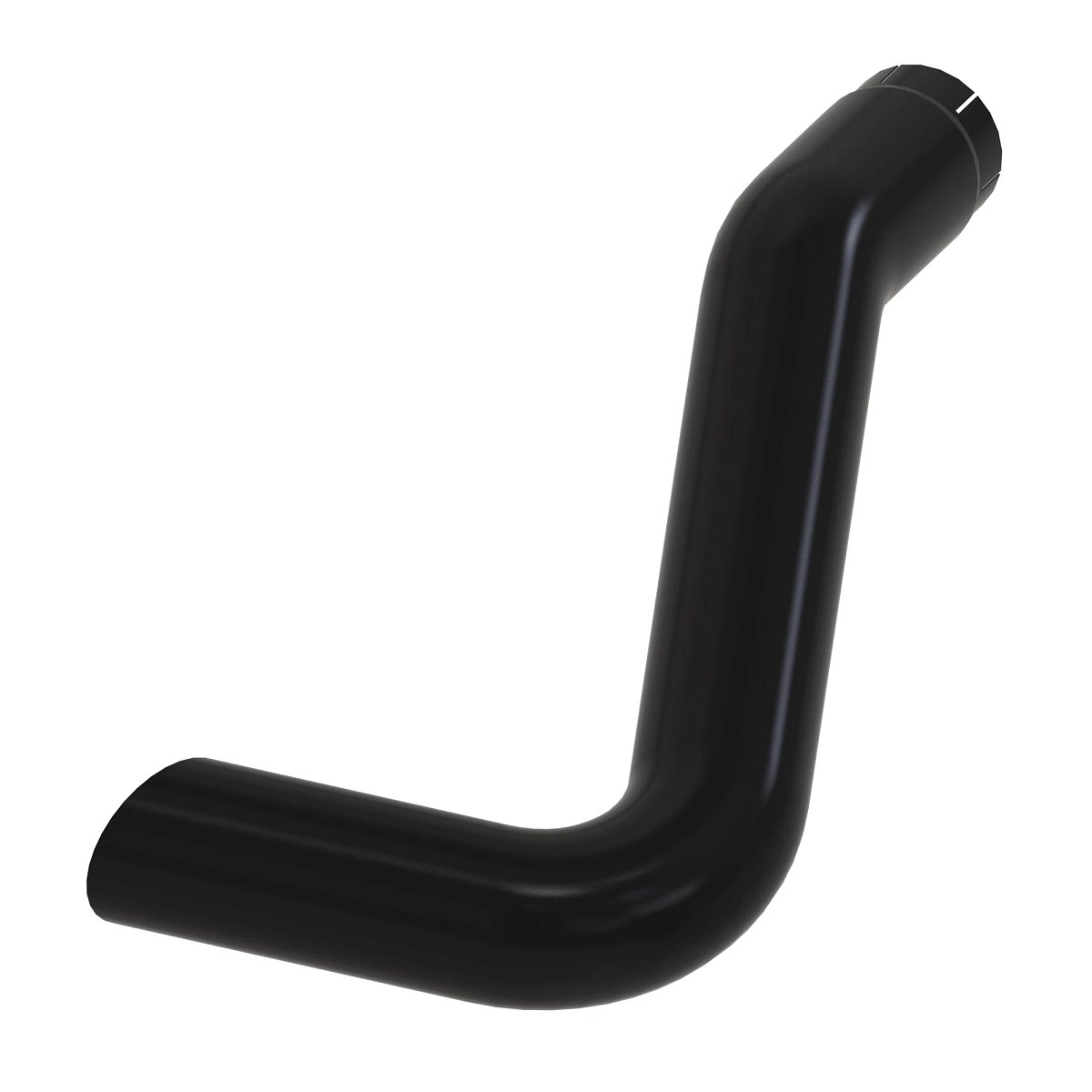 Exhaust Pipe, Tail Pi