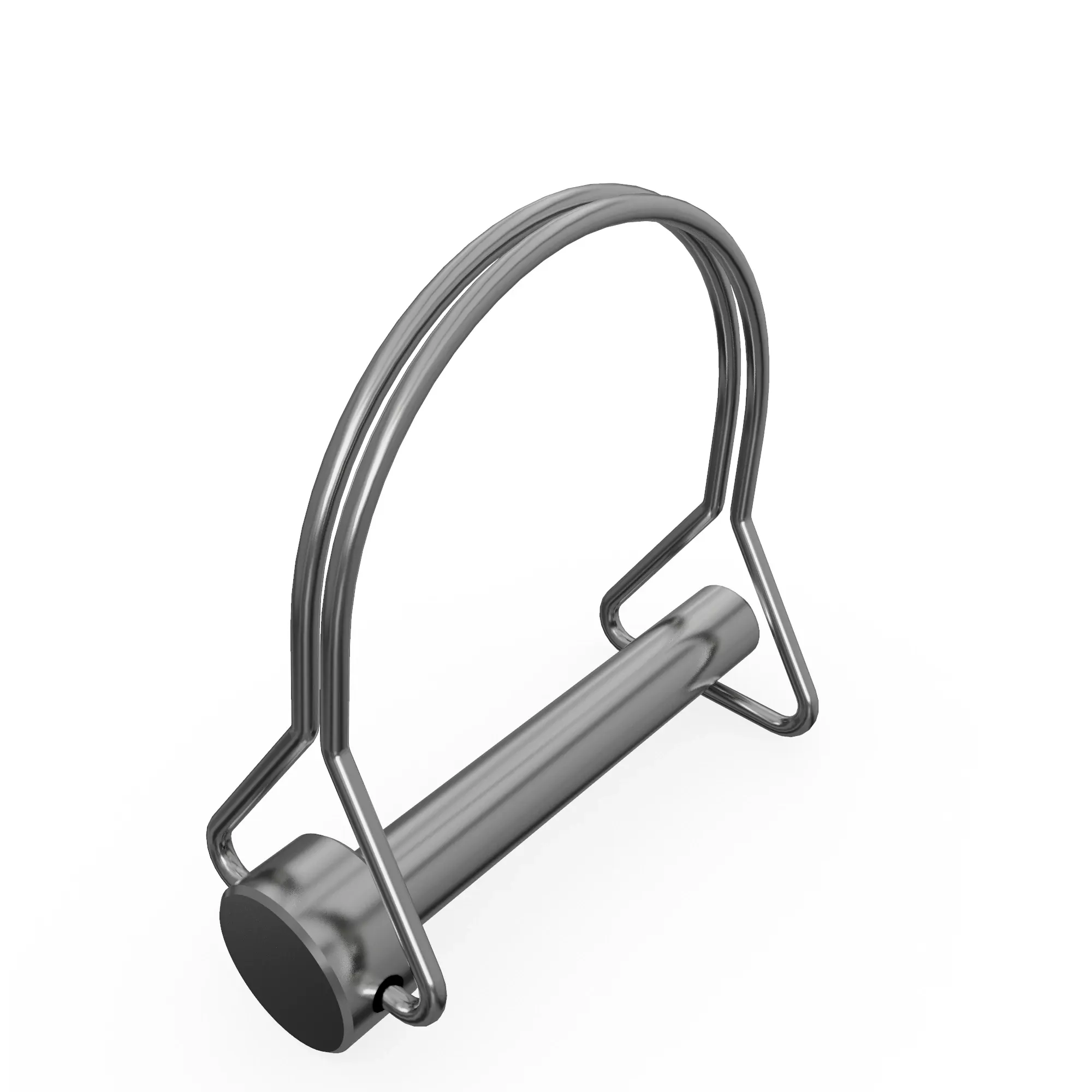 TCA12196: Spring Locking Pin