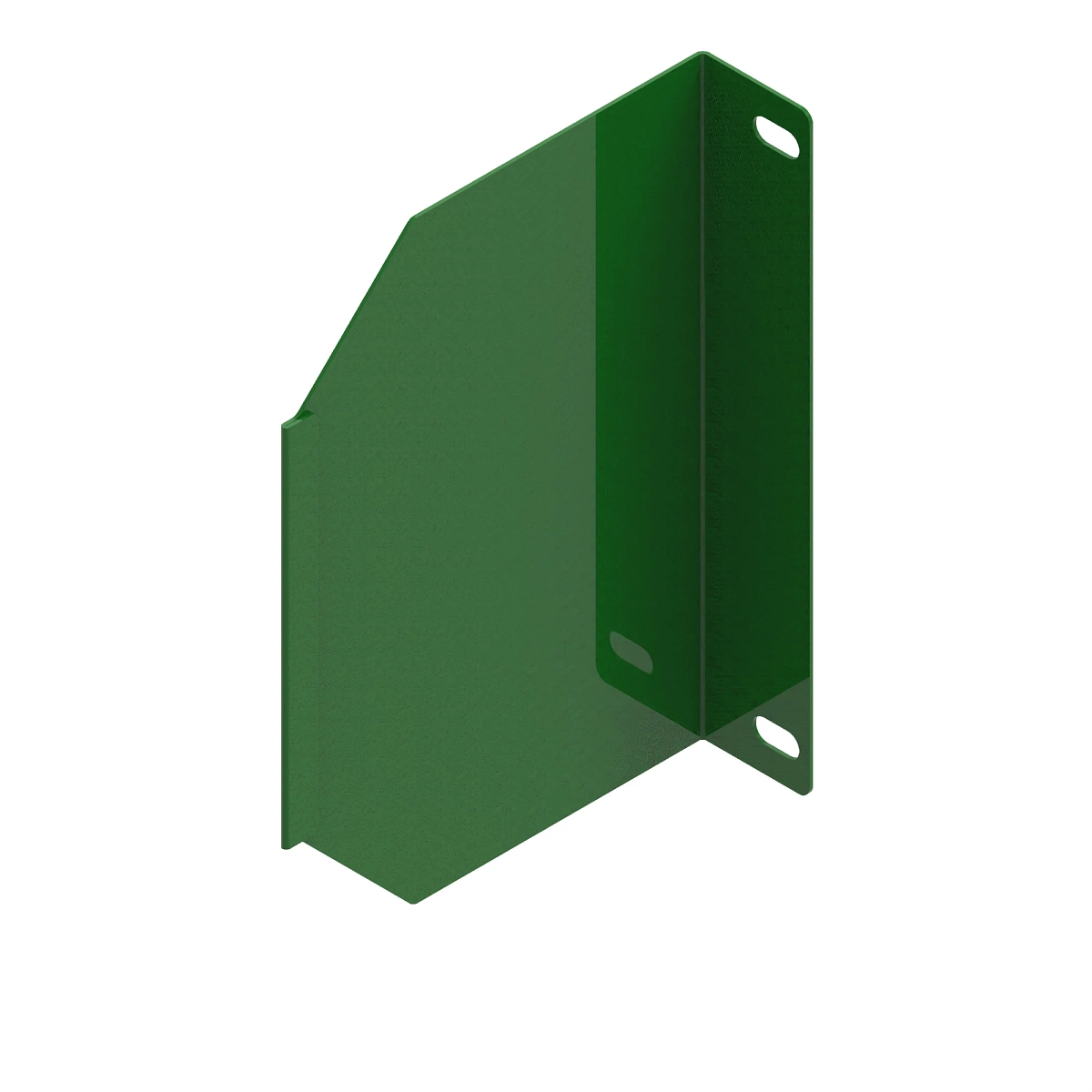 Panel, 650 Cac Restriction Plate