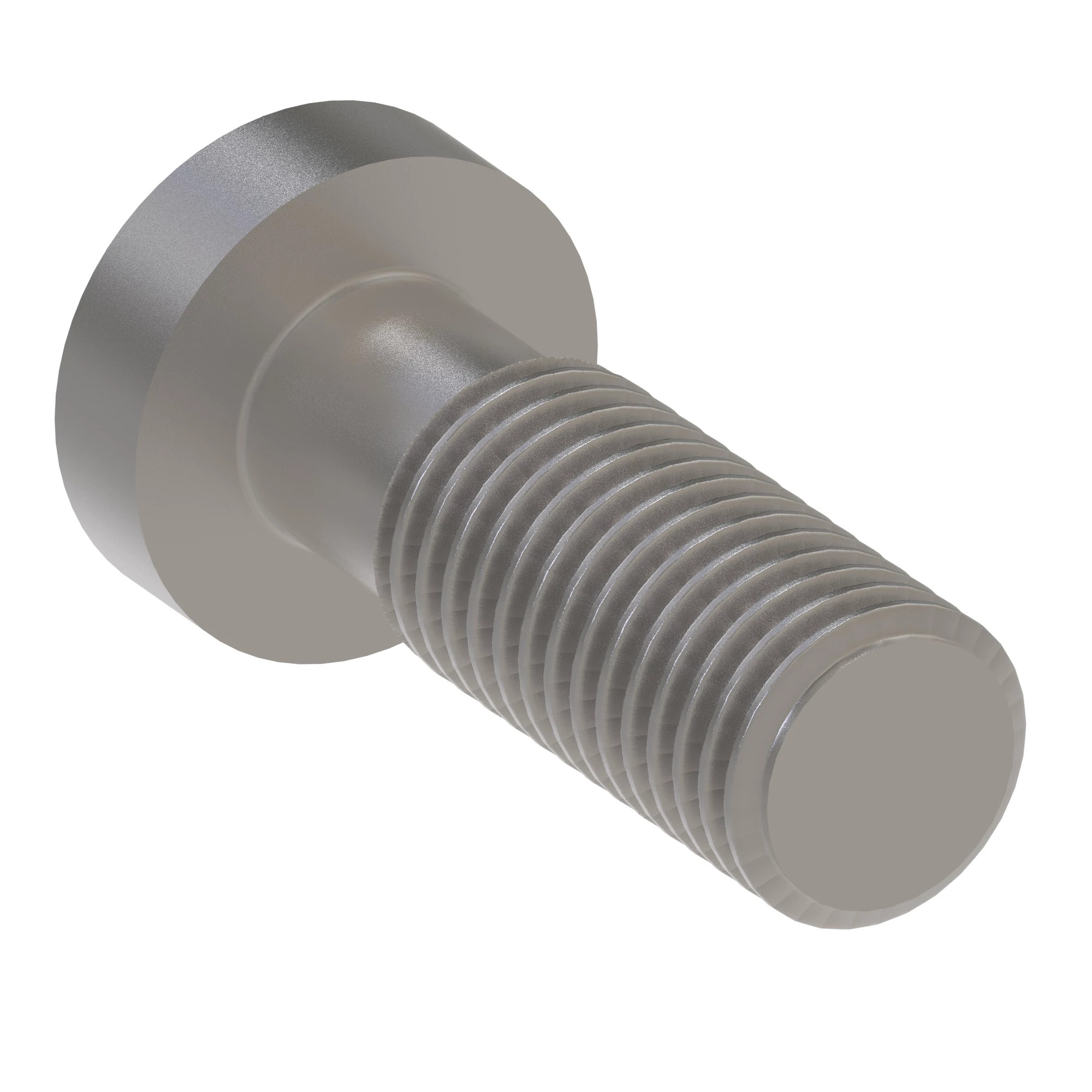 SCREW, TRX PAN HEAD, METRIC