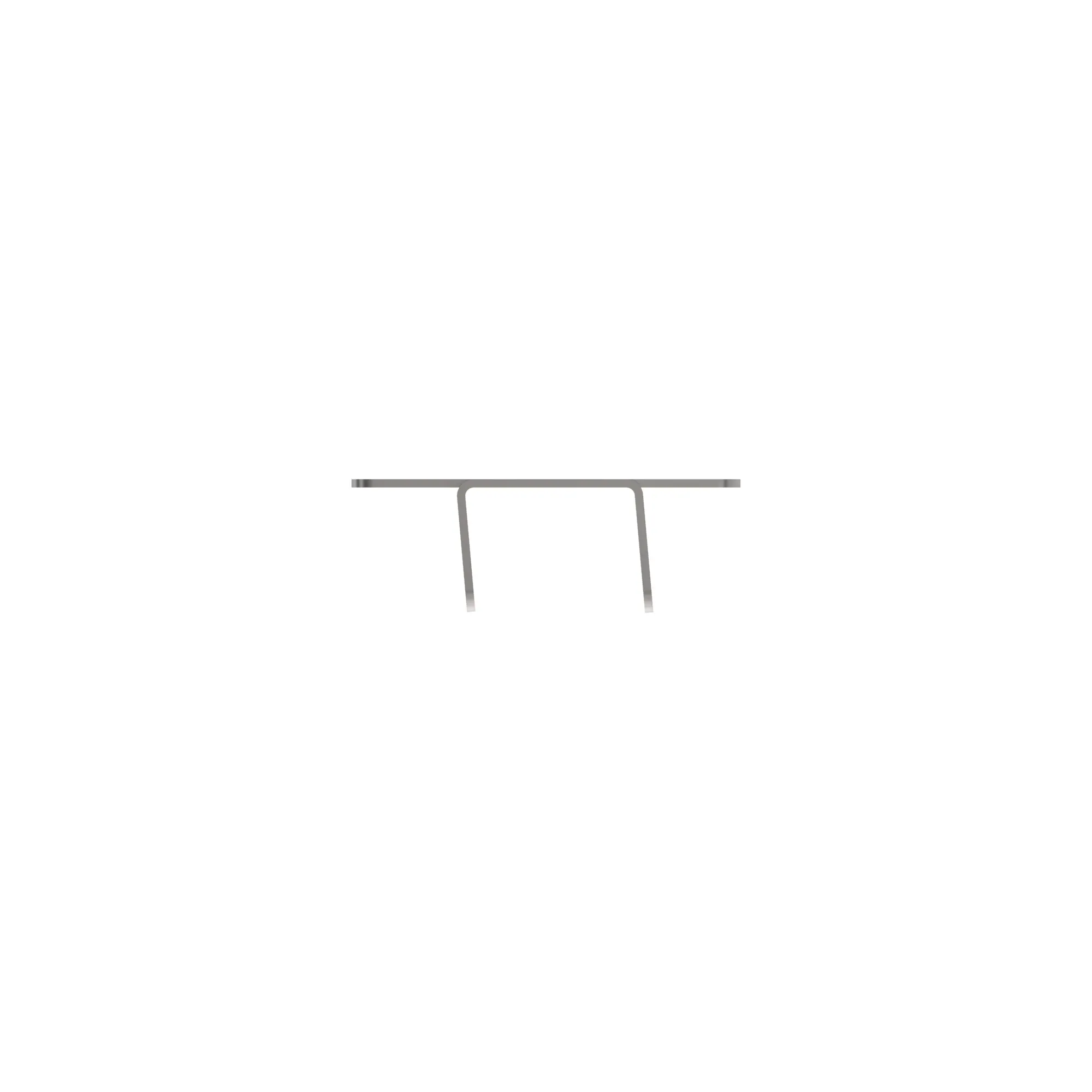 BRACKET, AMS RECEIVER
