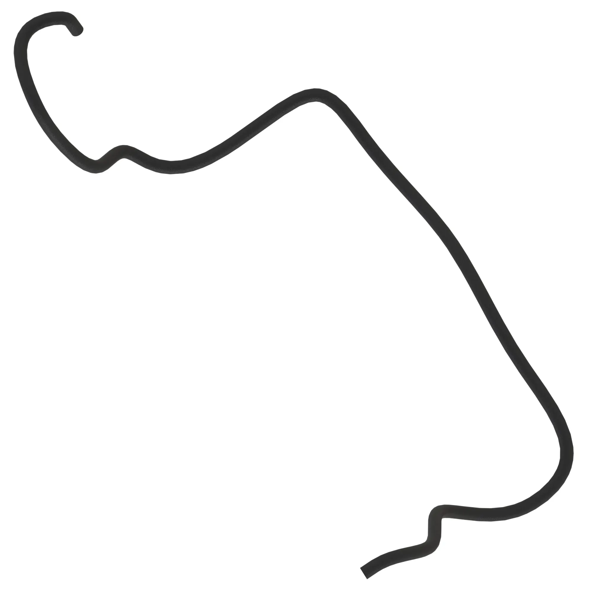 Hose