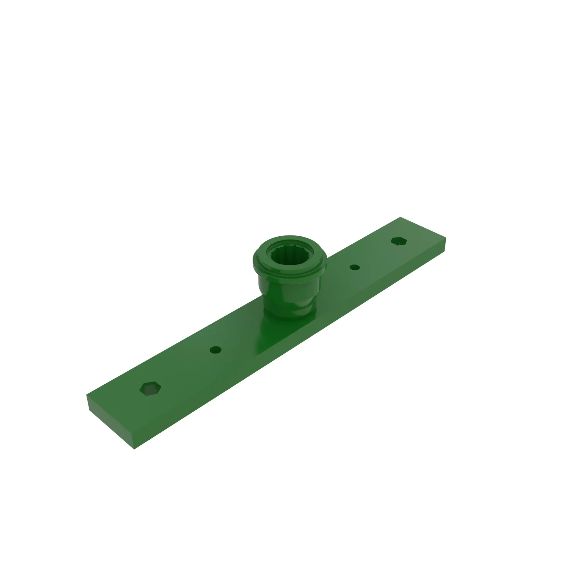 John Deere Blade Arm - AW30802