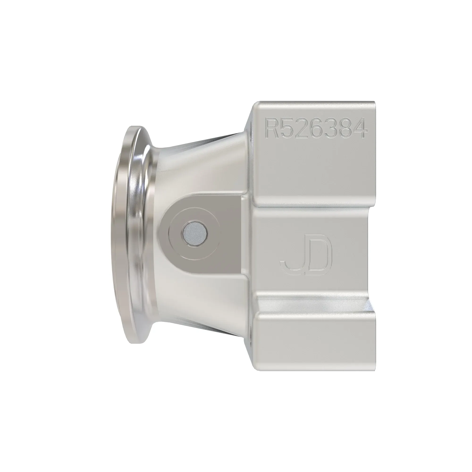 R526384: Air Intake