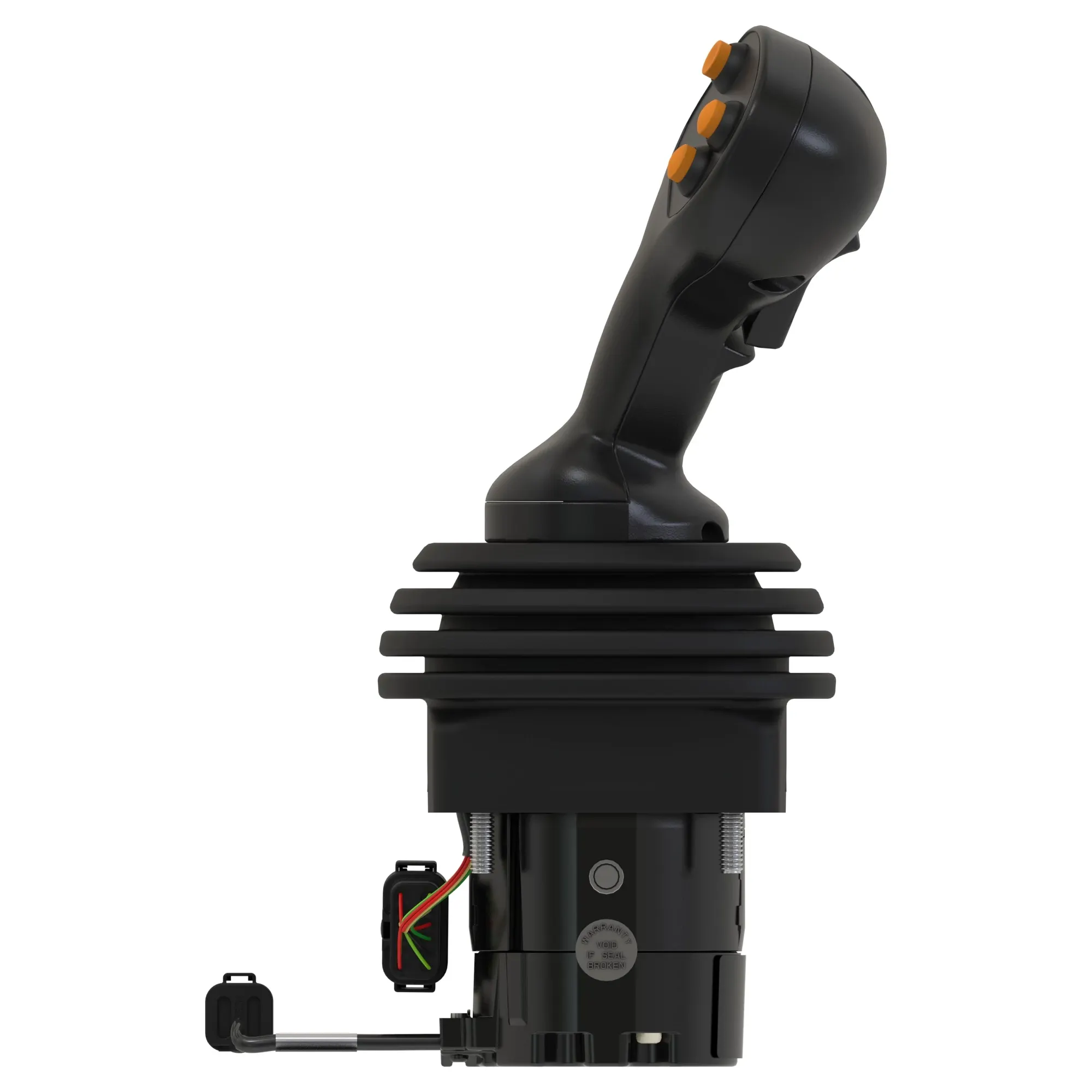 CONTROL LEVER