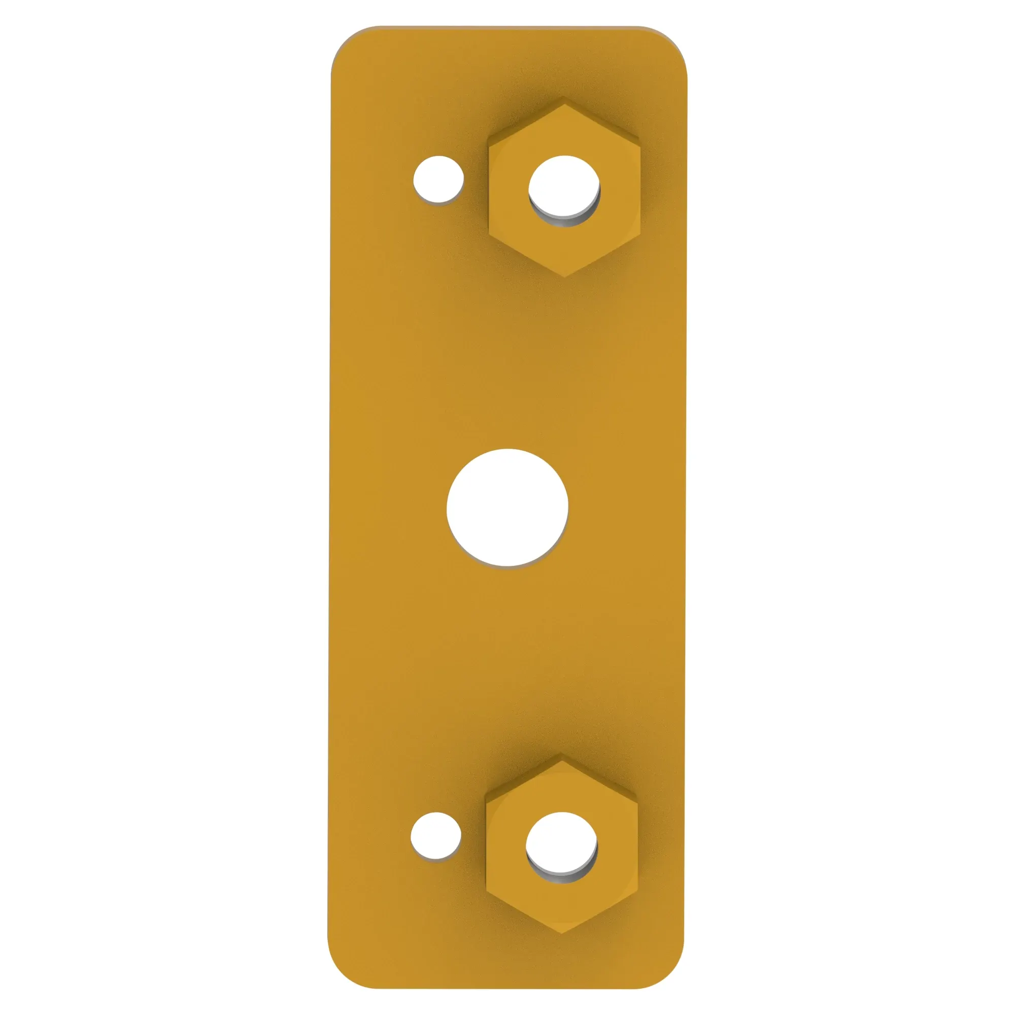 BRACKET, 700L/750L CONNECTOR BRACKE