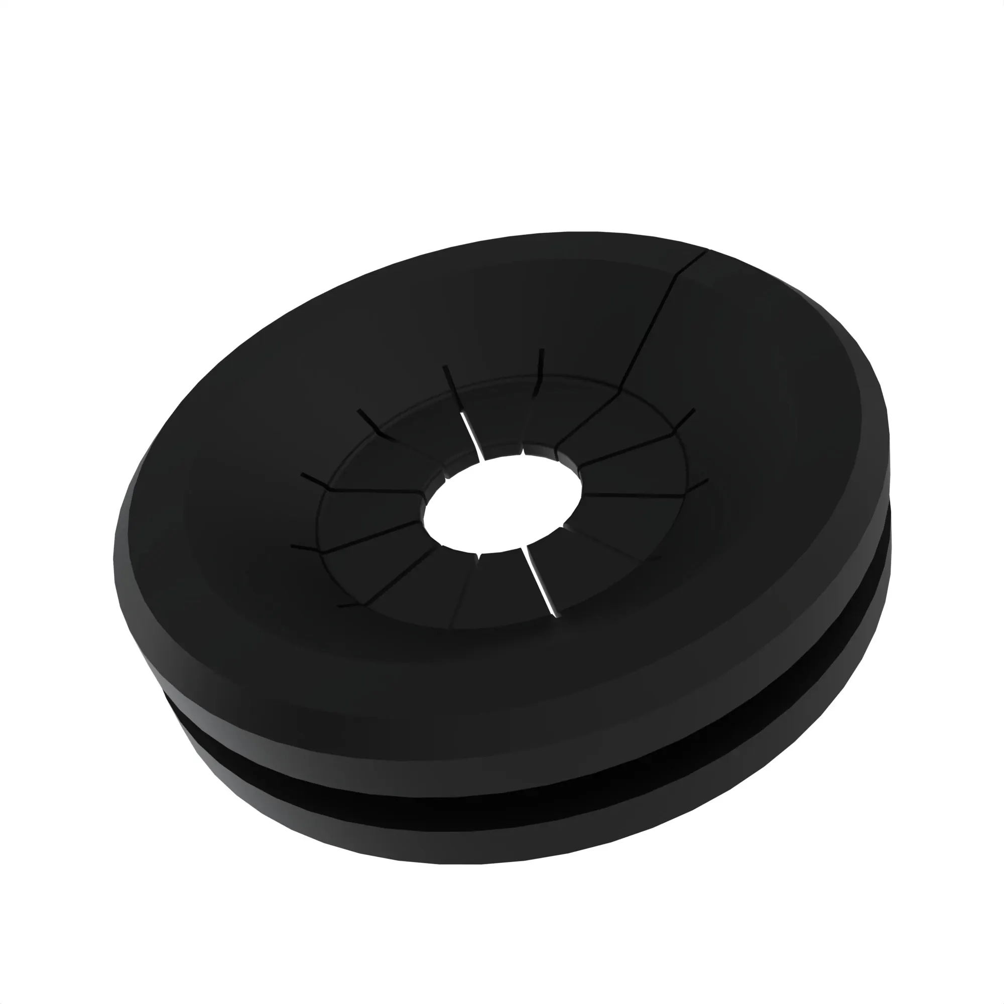 Grommet