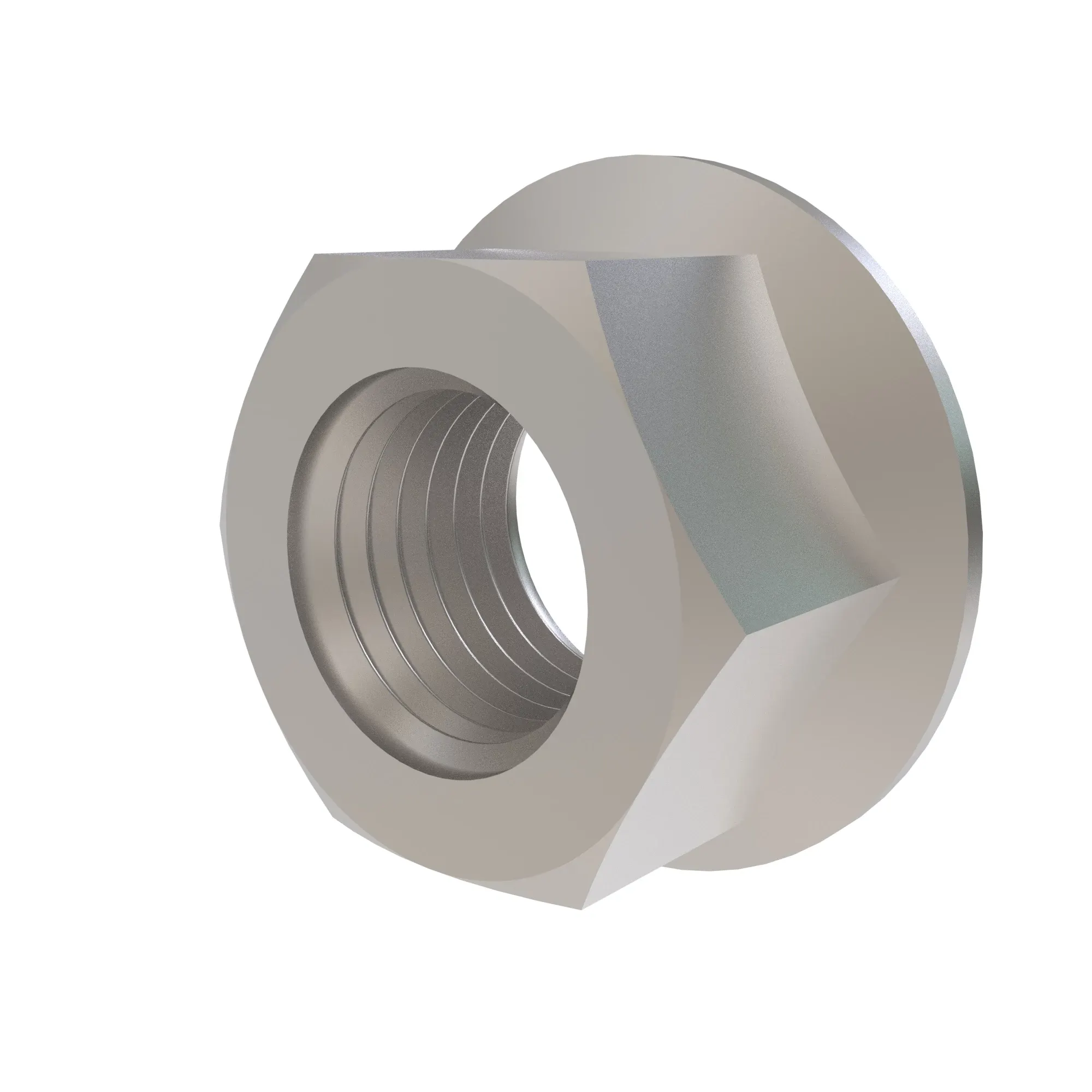 Nut