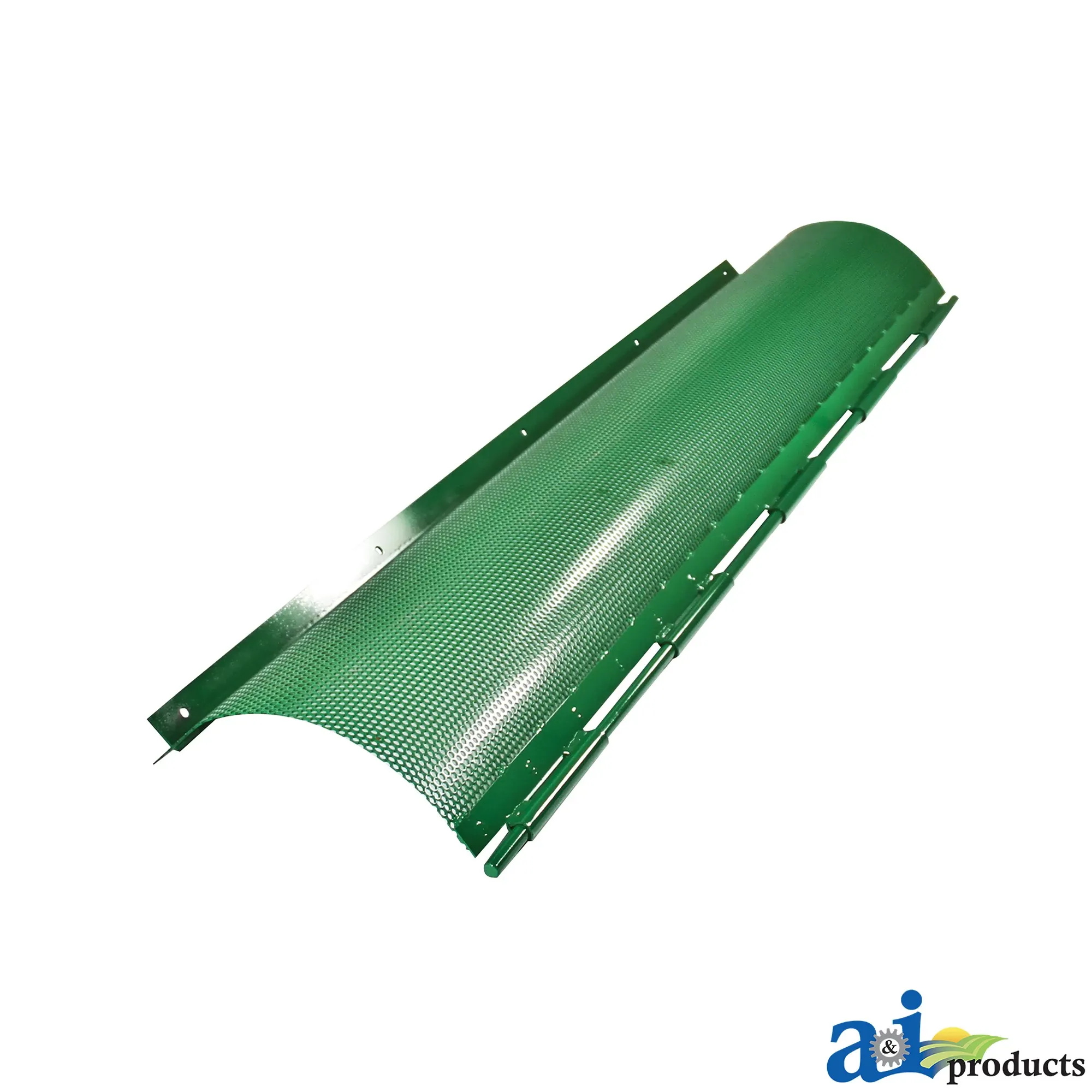 A&I Products Door Assembly - A-AH139389