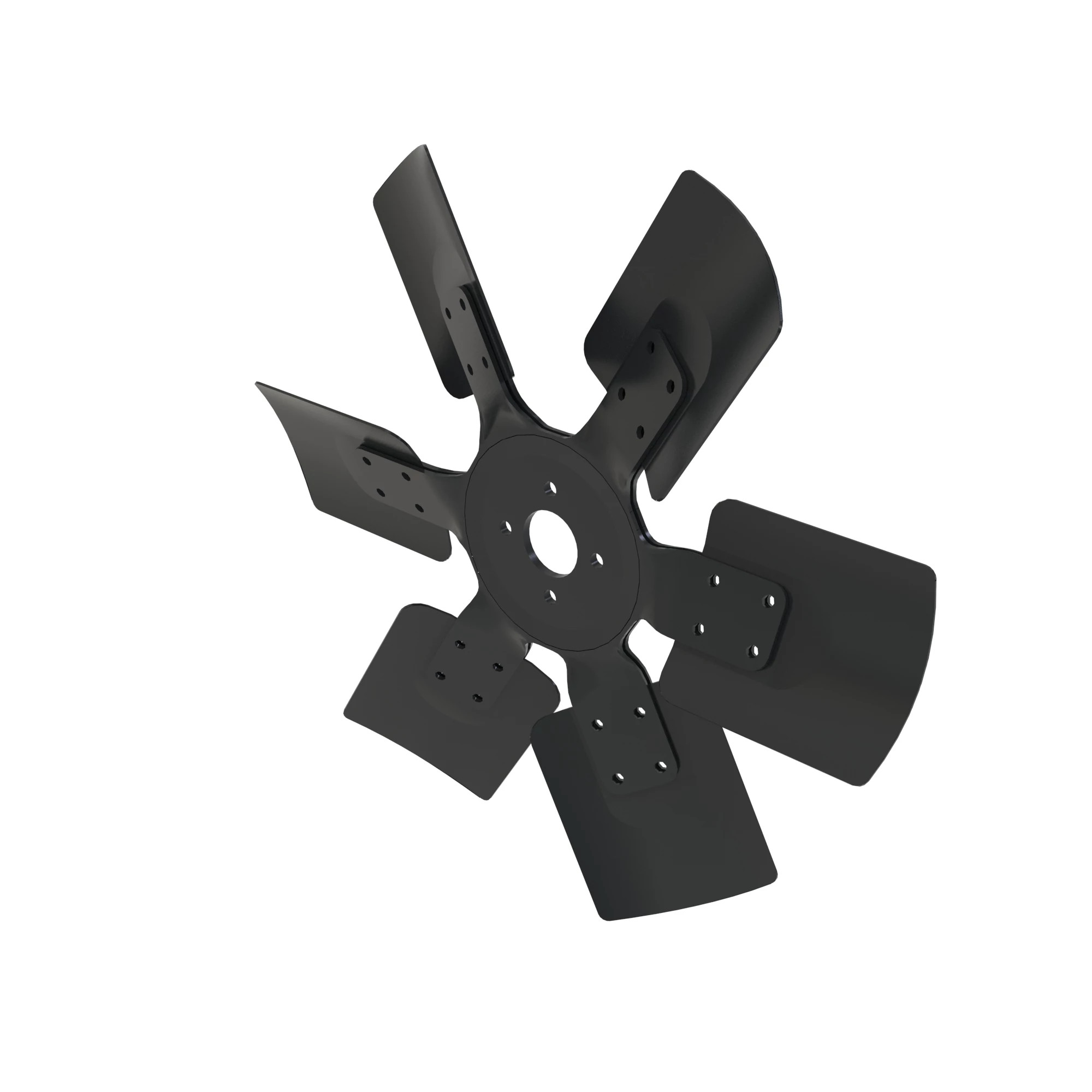 John Deere Blower Fan Kit - RE522405