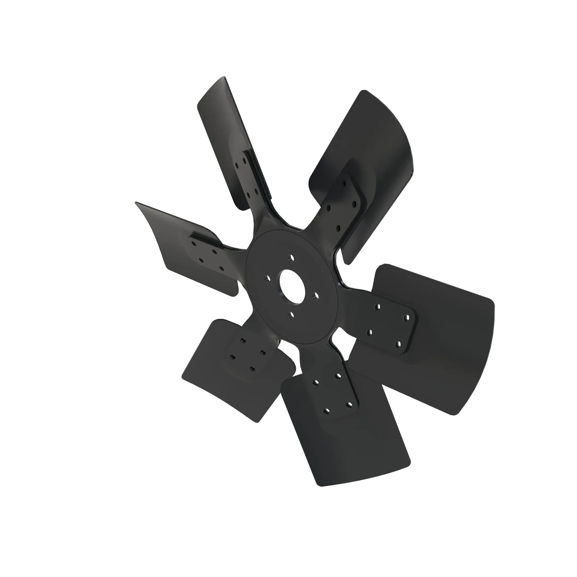 John Deere Blower Fan Kit - RE522405