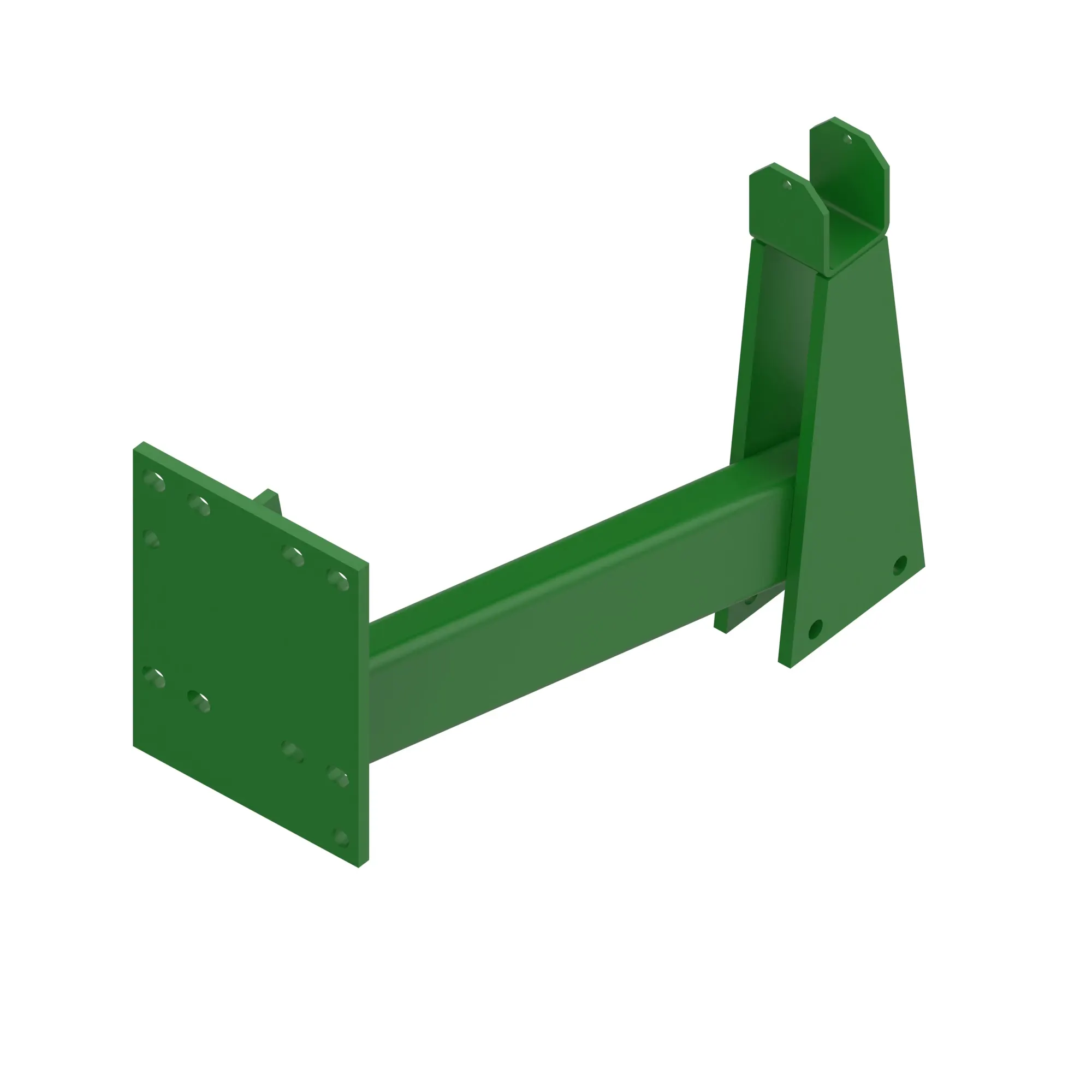 John Deere CCS™ Frame - DQ58784