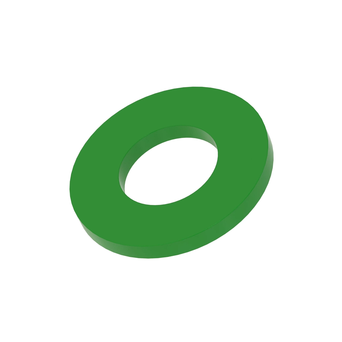 Washer, Yaw Link