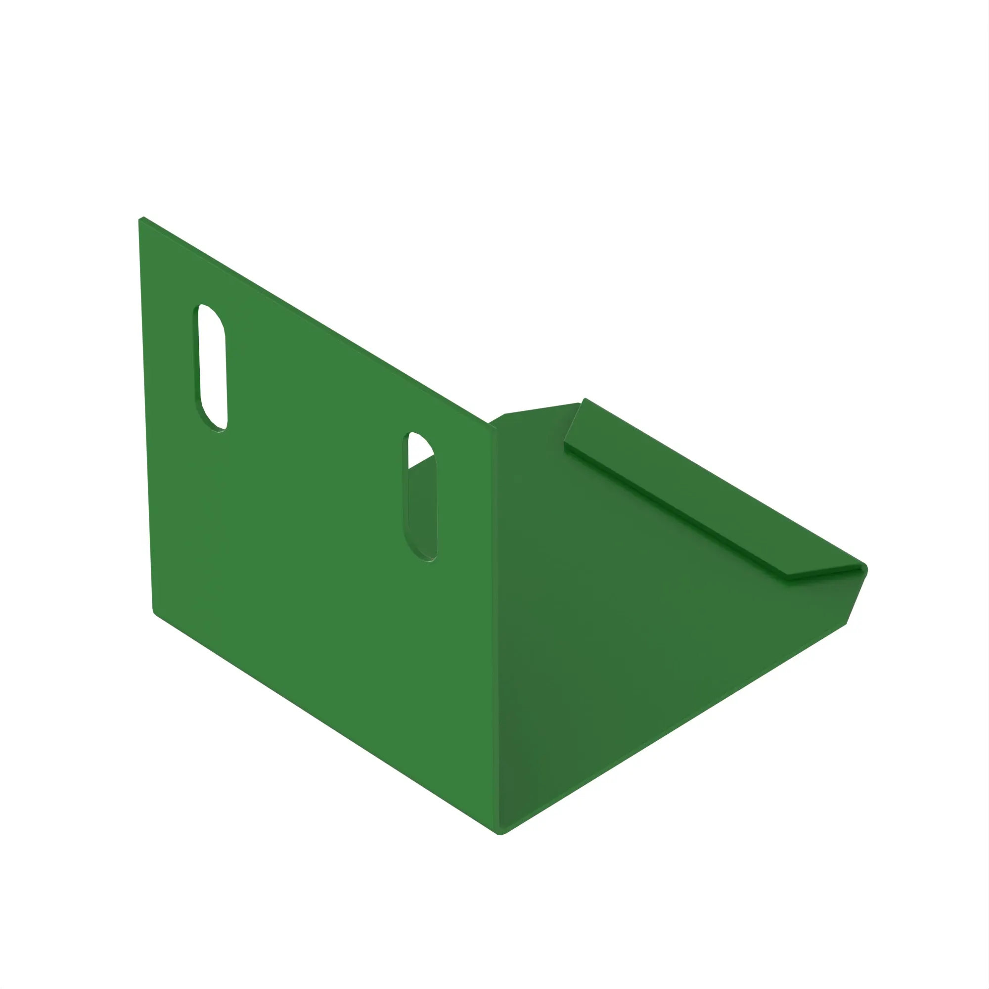 John Deere Angle - Z75254