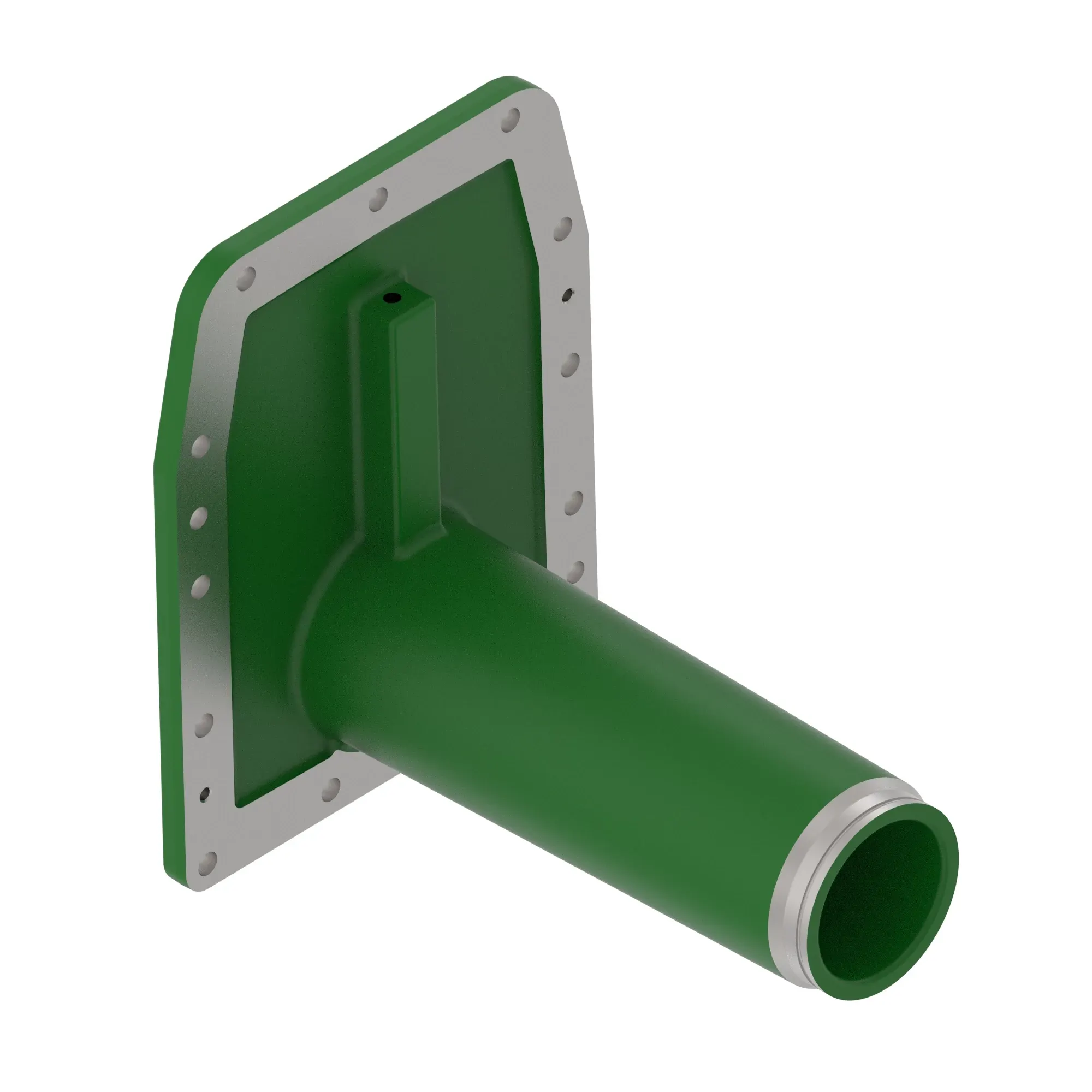 HOUSING, HOUSING, INPUT SHAFT