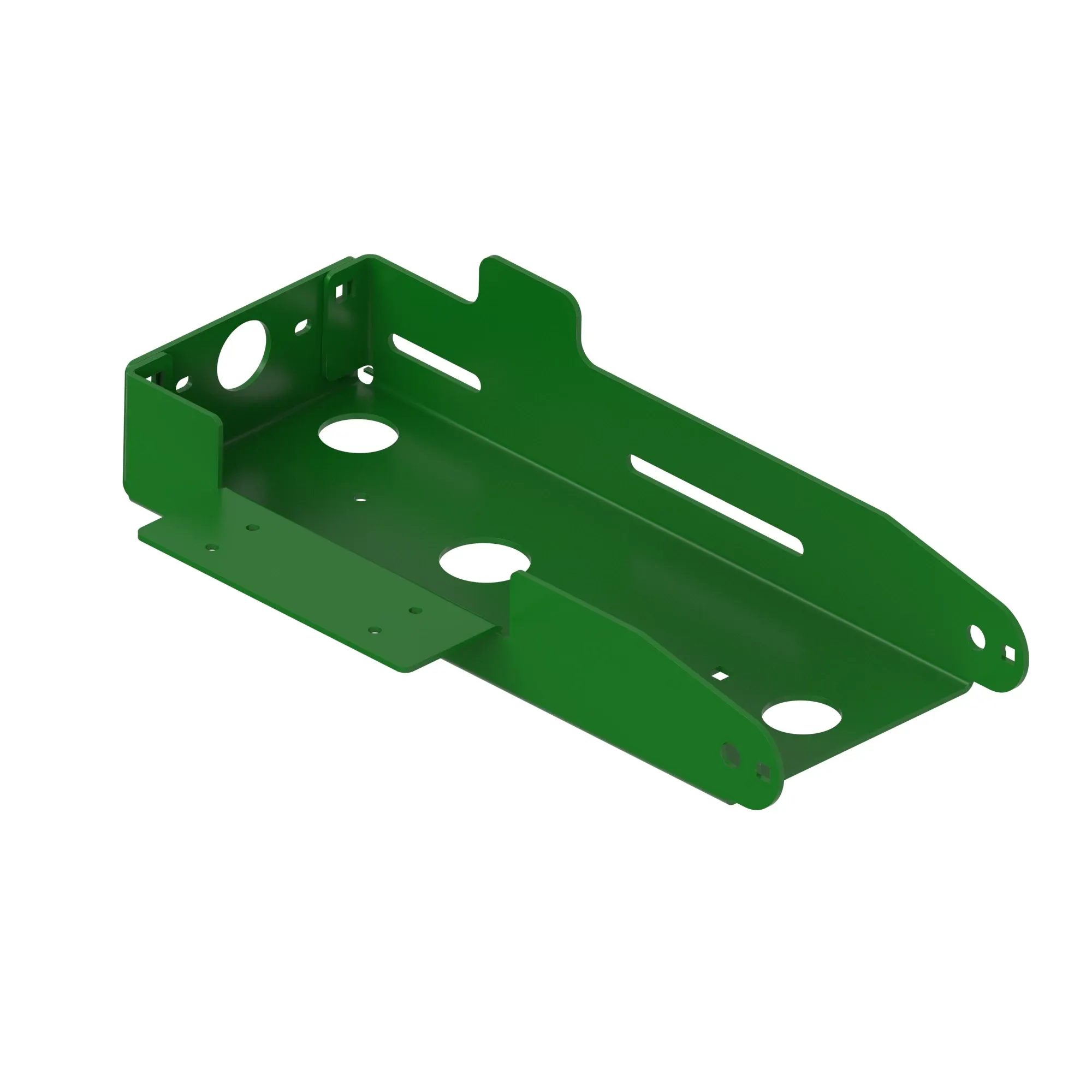 SUPPORT, LHS C4XXX ROAD LIGHTING SU