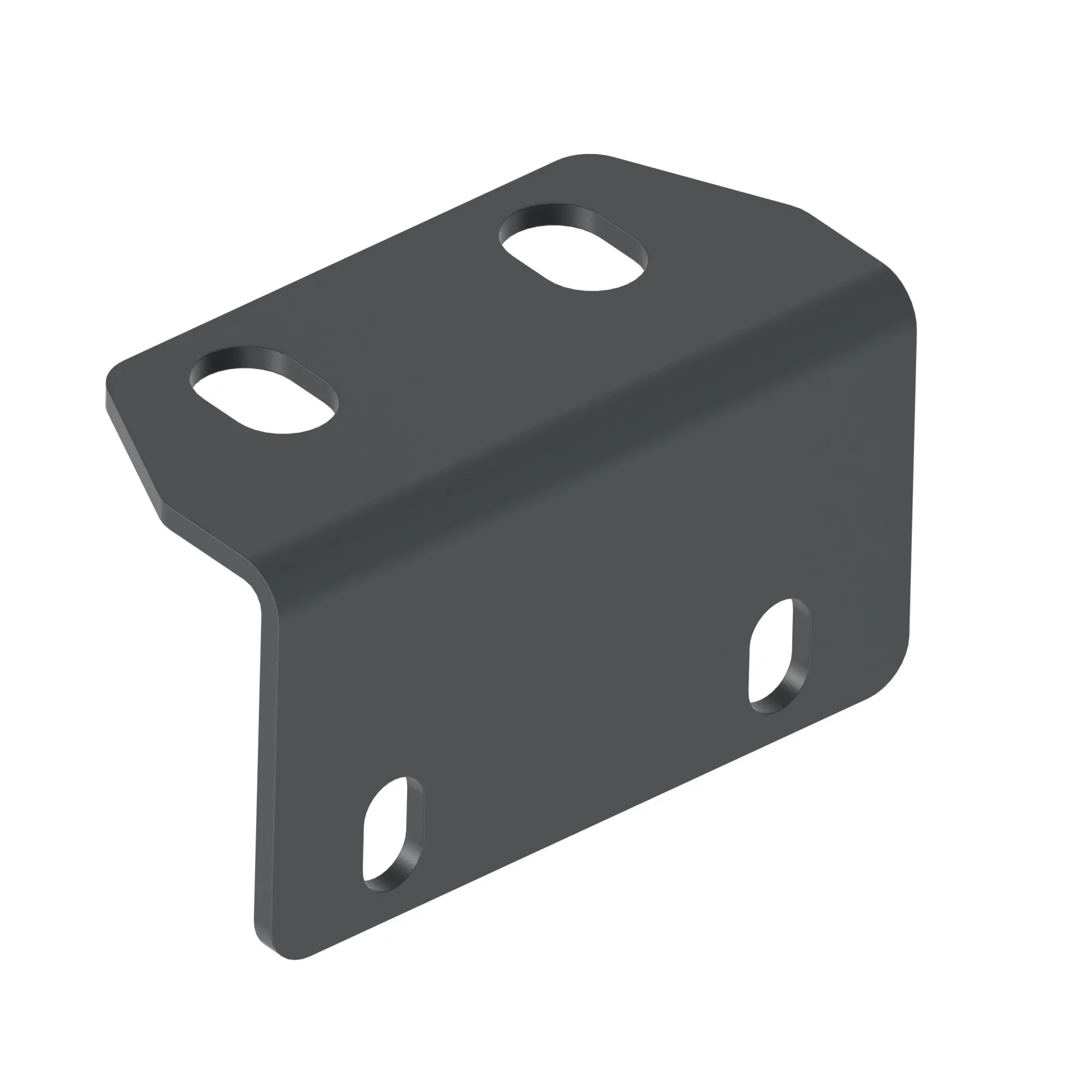 BRACKET, OC SUPPORT 710 HOC-TOC BOT