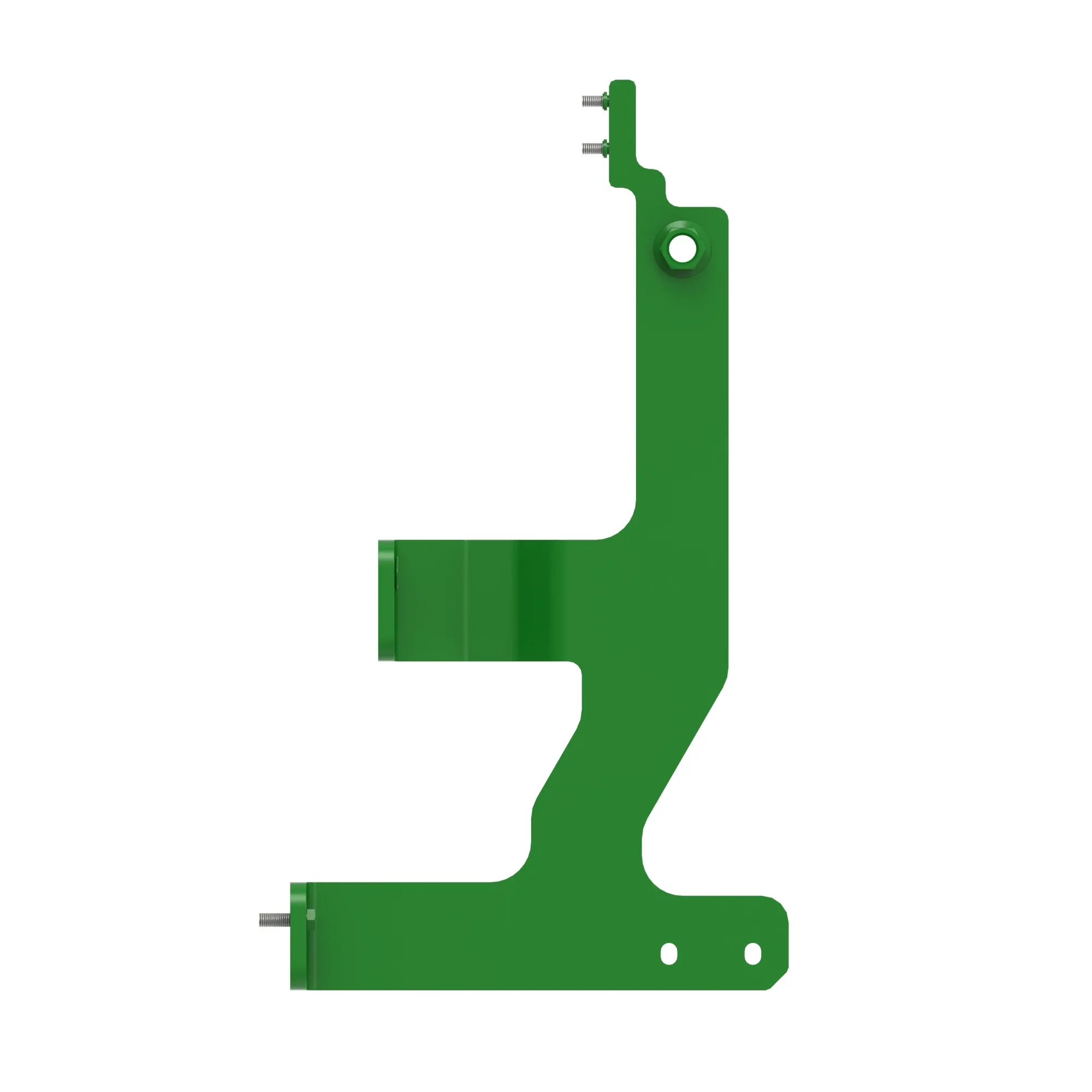 ASSY., REAR  LH, MY10