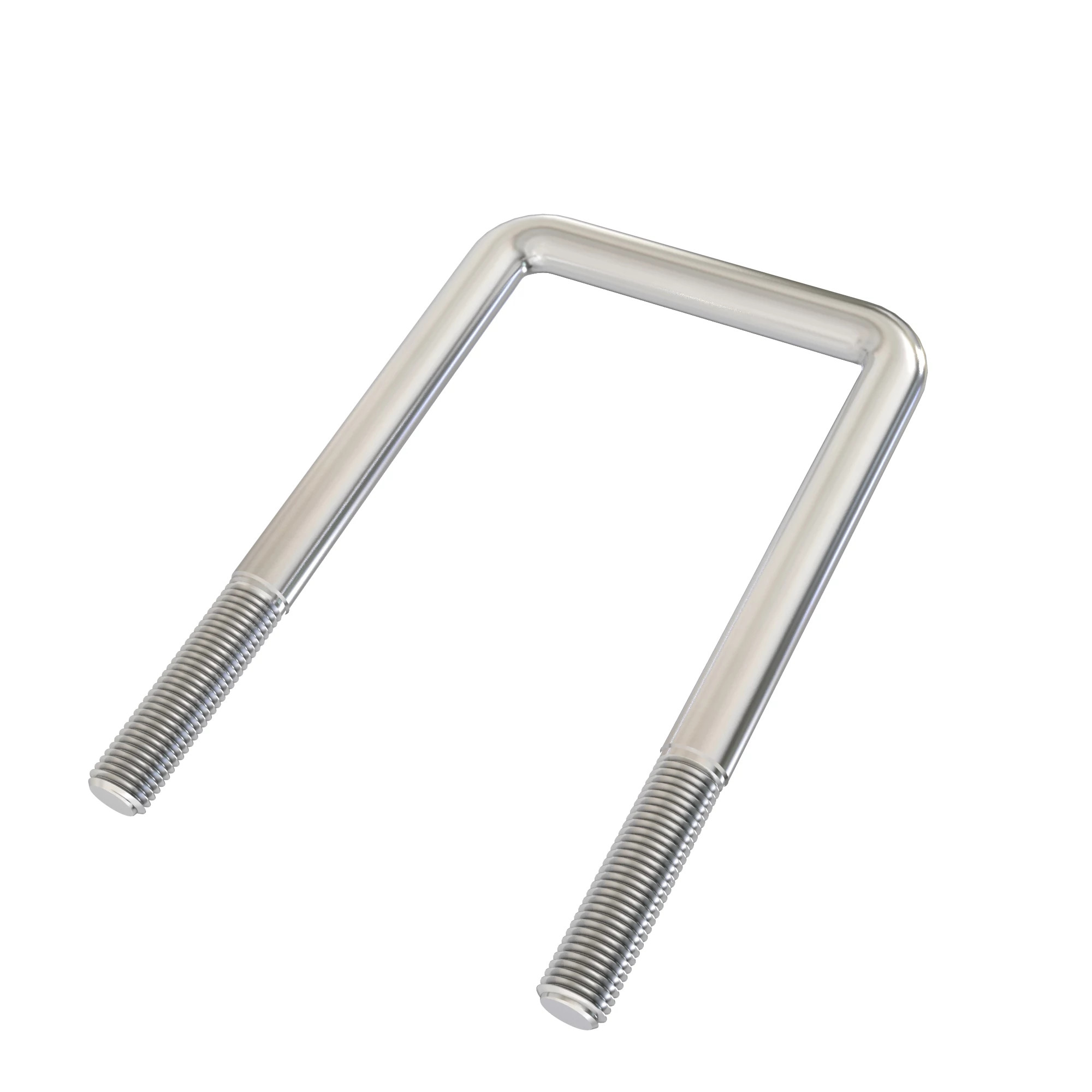 U-BOLT, U-BOLT 1/2 X  6-1/4 X 11-1/