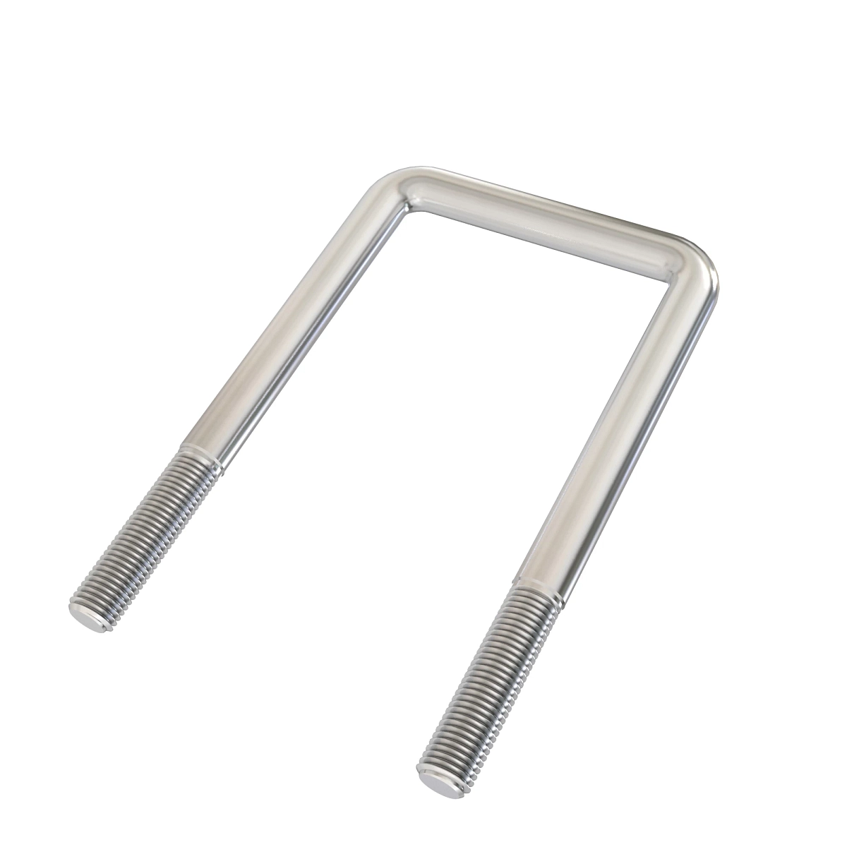 U-Bolt 1/2 X 6-1/4 X 11-1/