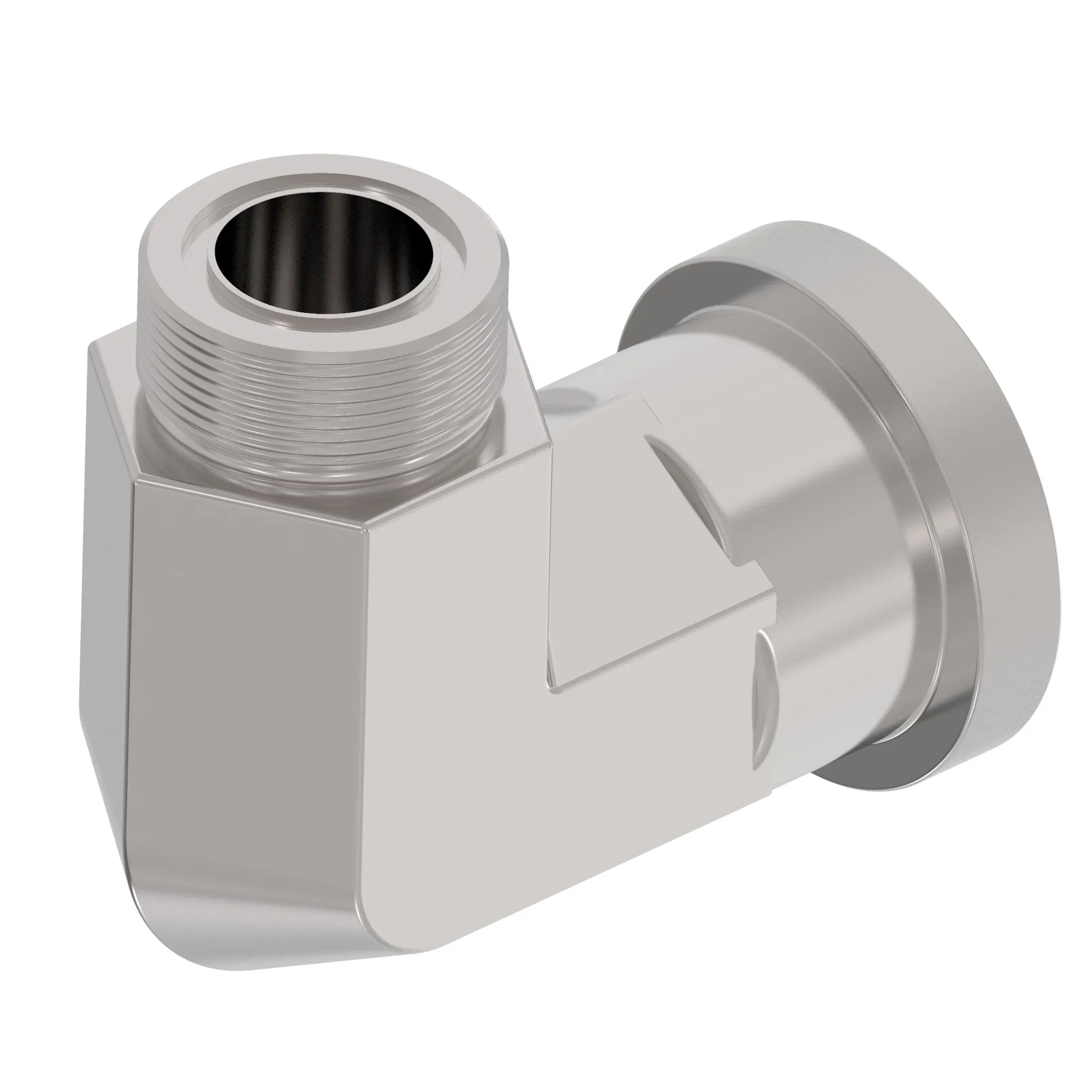 ADAPTER FITTING, CODE 62 ADAPTER (9