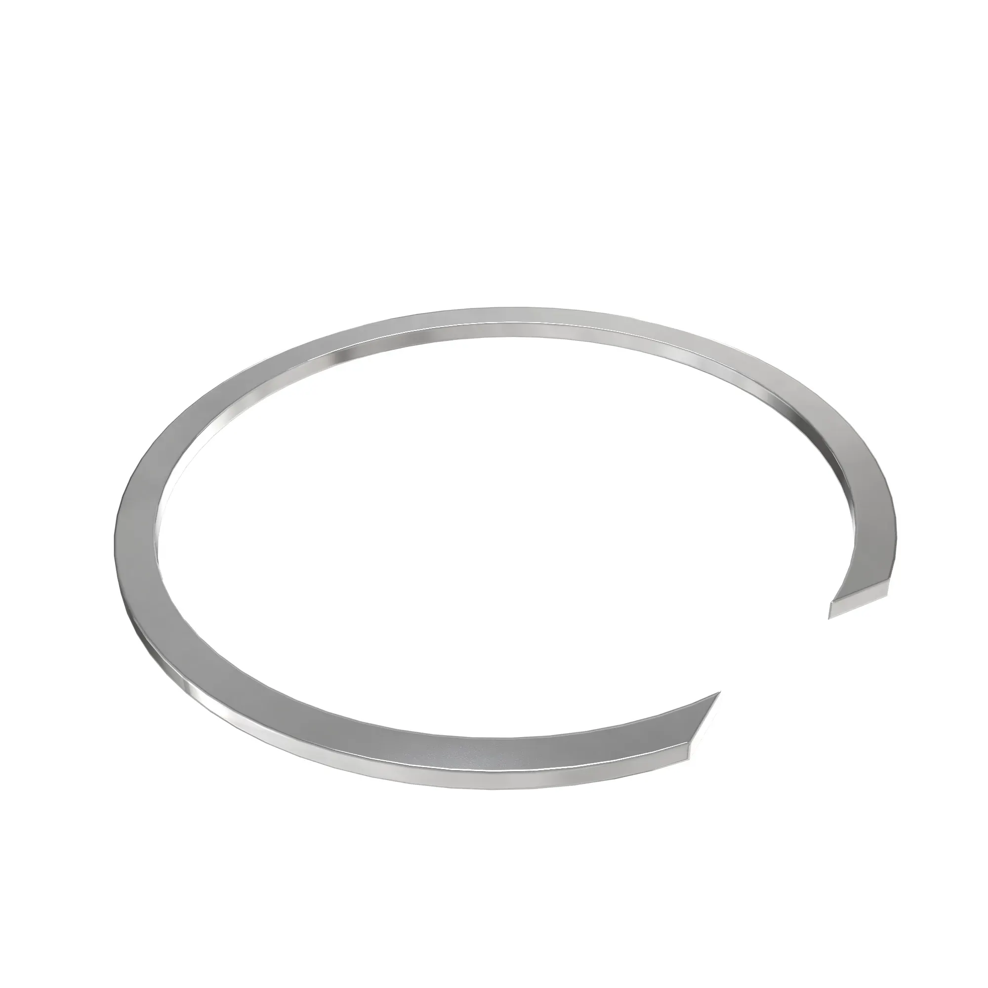 John Deere Notched Internal Snap Ring - L76291