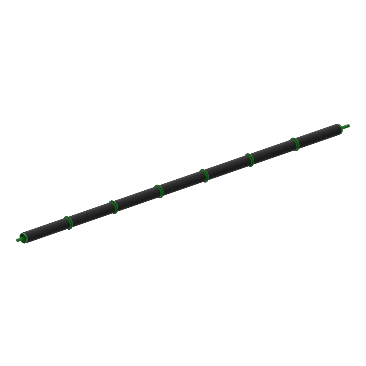 Roller Assy-Upper Rubber 154"BPU