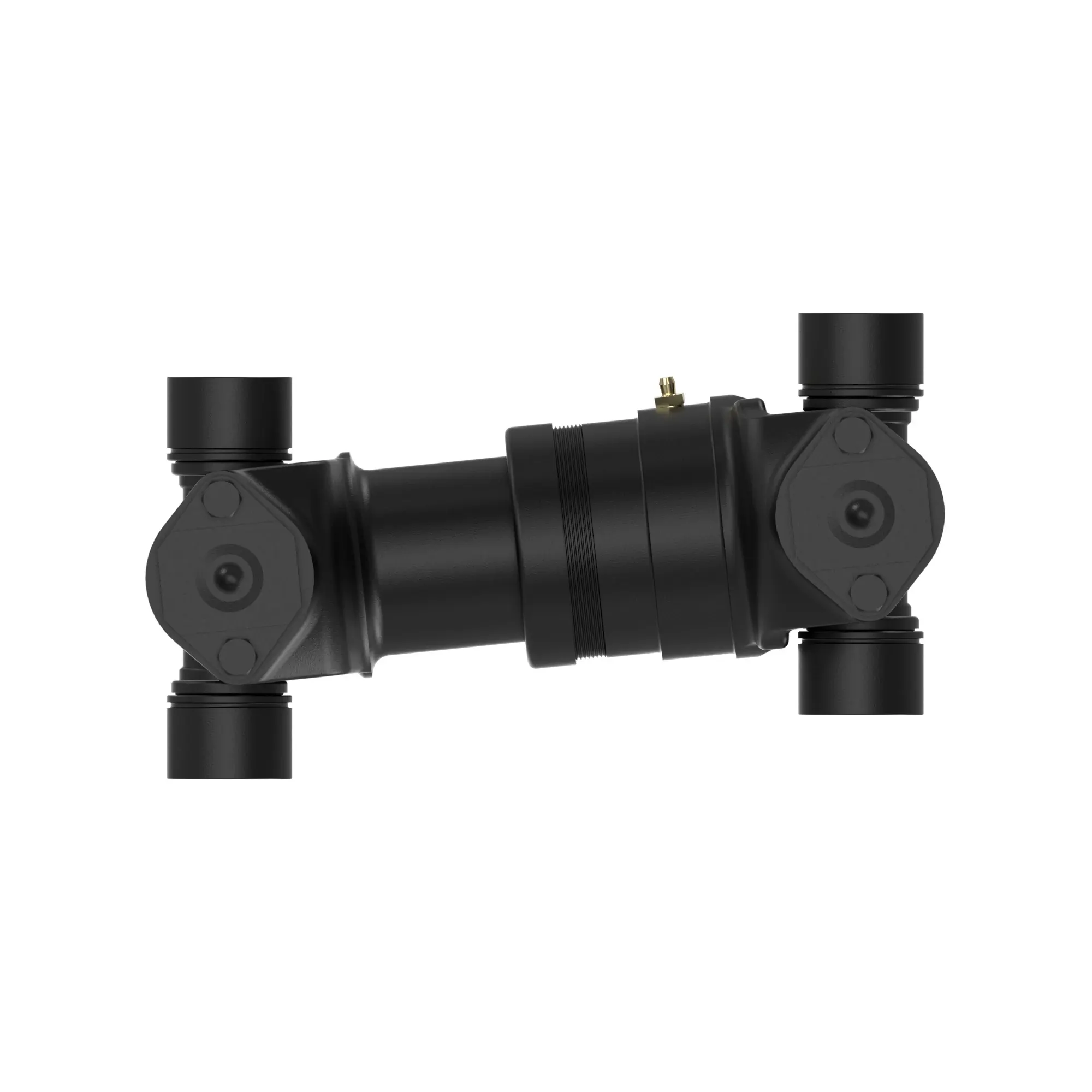 Universal Driveshaft