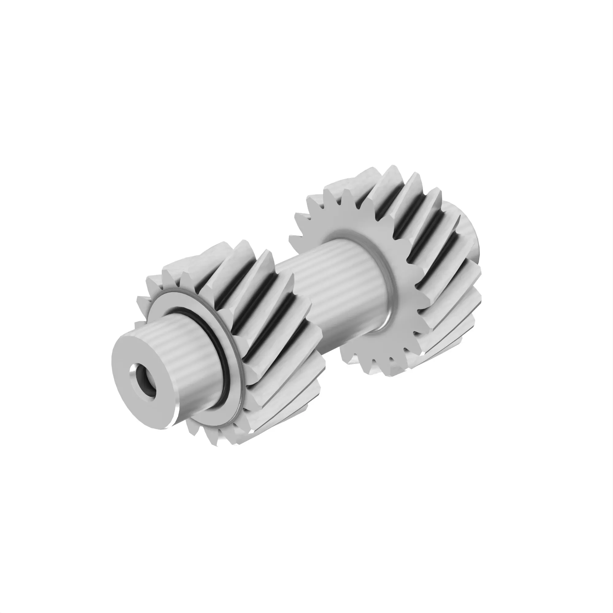 John Deere Output Countershaft - R553350