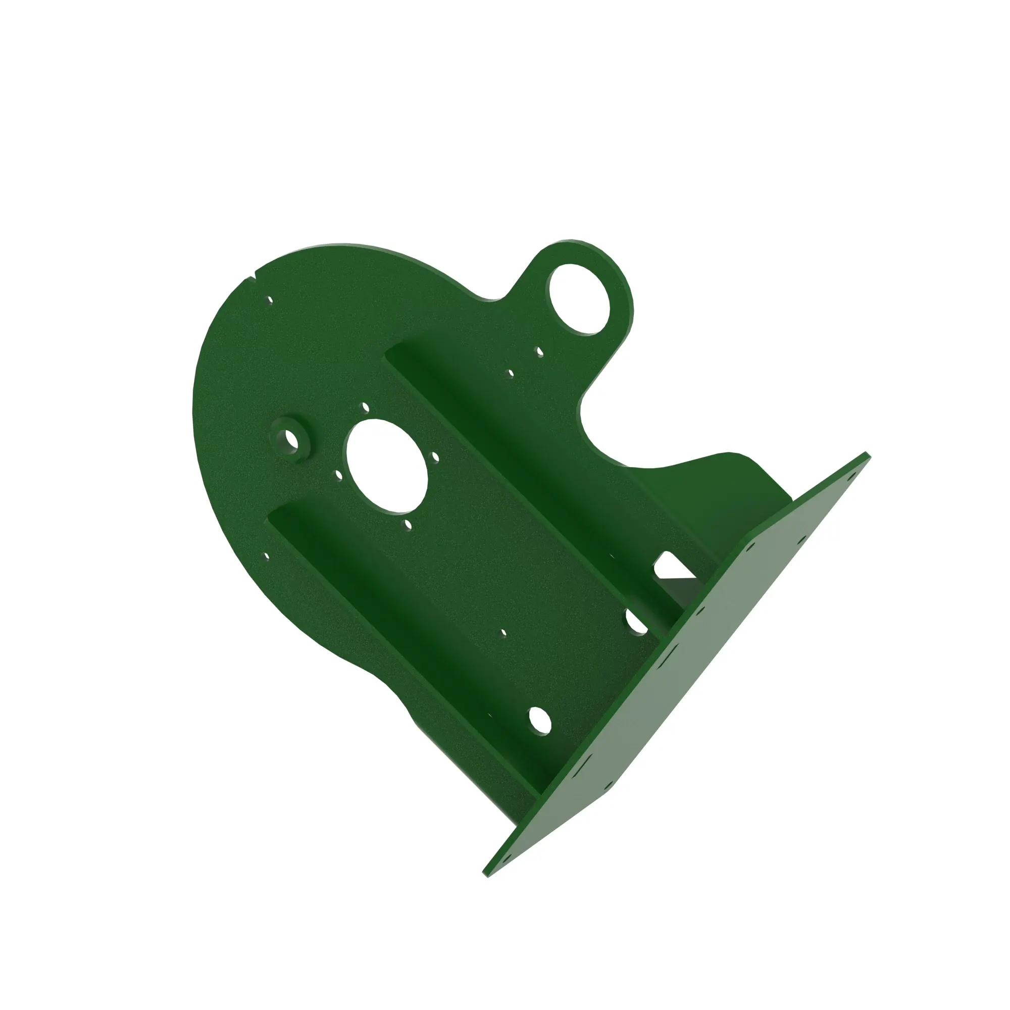 Mounting Parts
