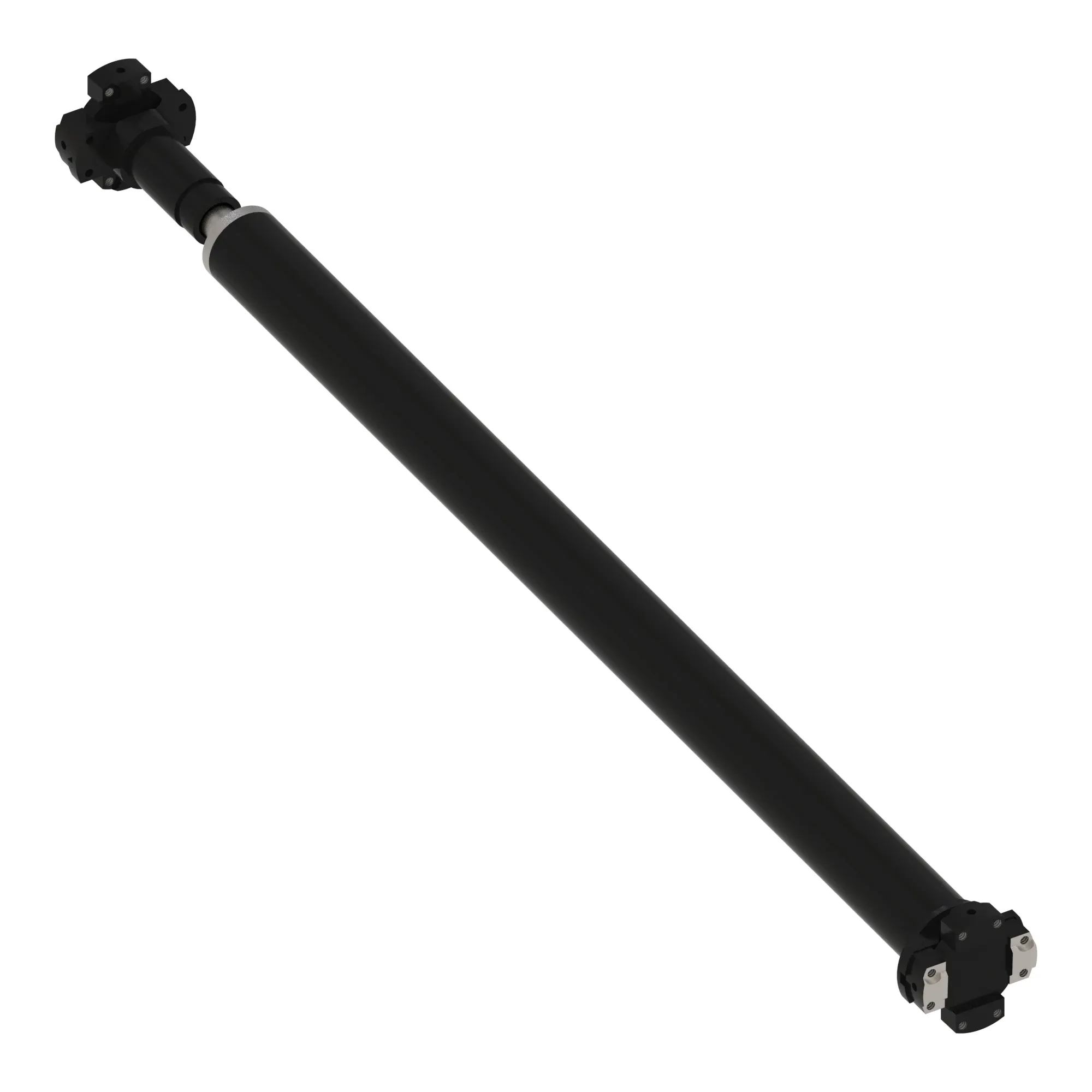UNIVERSAL DRIVESHAFT