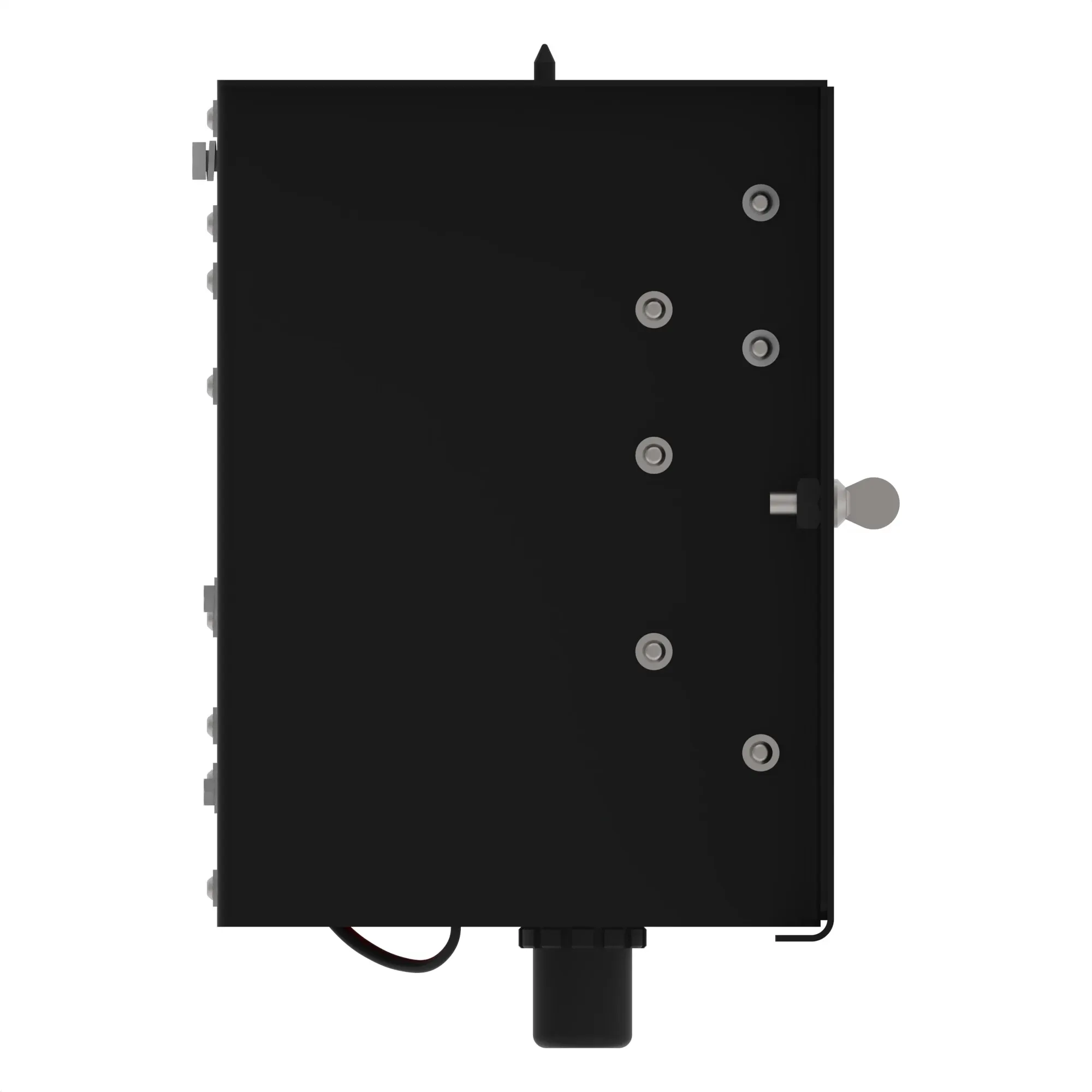 BASIC CONTROL UNIT, OBA FOAMER DD