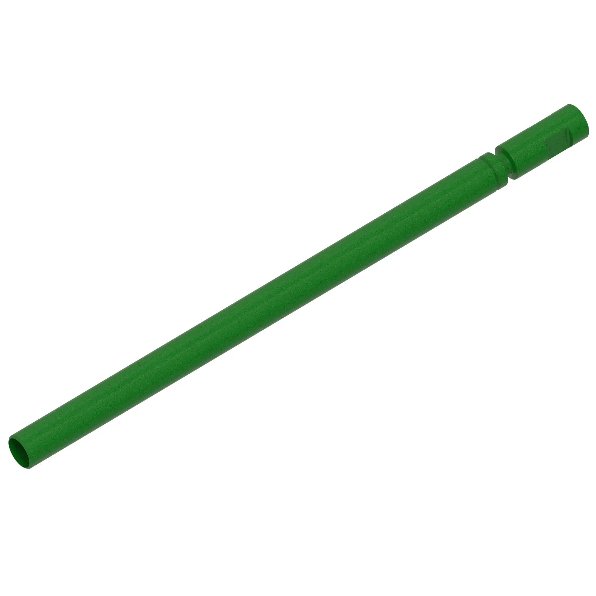 John Deere Side Draper Idler Roller - AXE60410