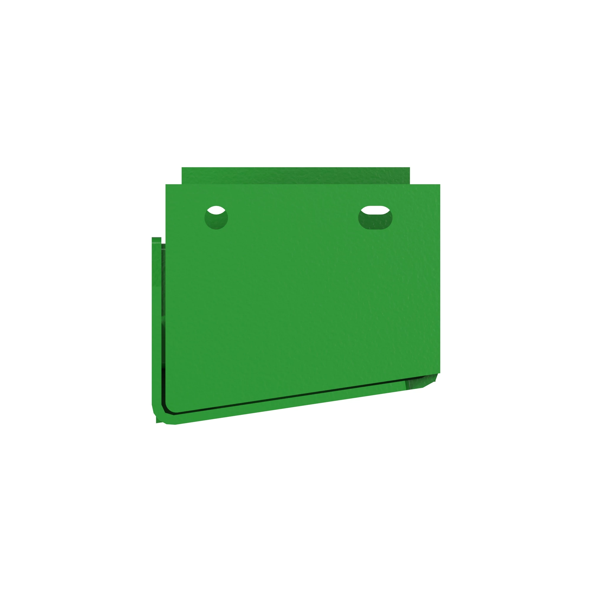 AXE66766: Separator Rail, Left Side | Shop.Deere.com