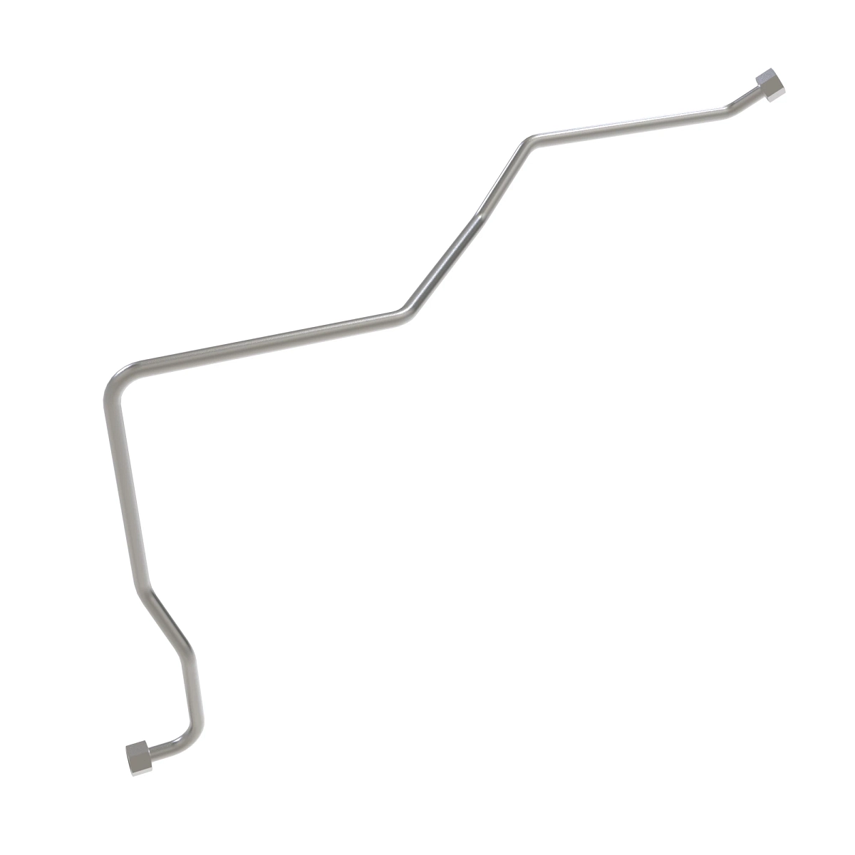 Line, Oil, Scv Pressure