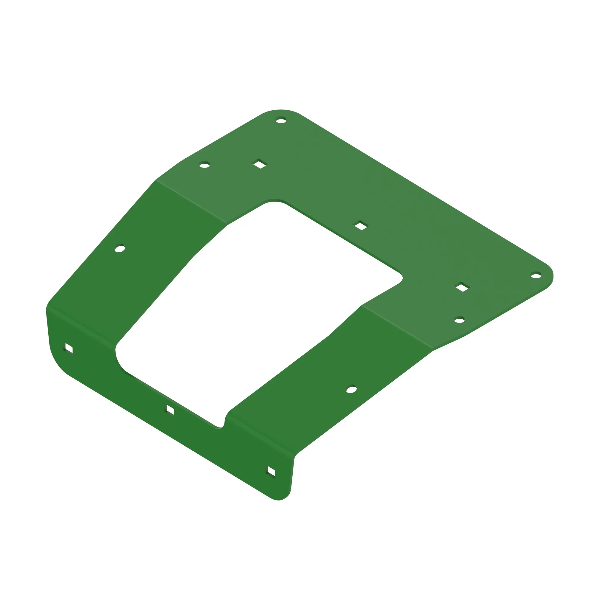 John Deere Bracket - TR126161